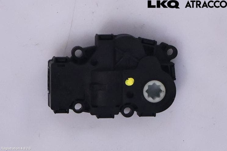 Volvo V60 19- Värme Reglermotor