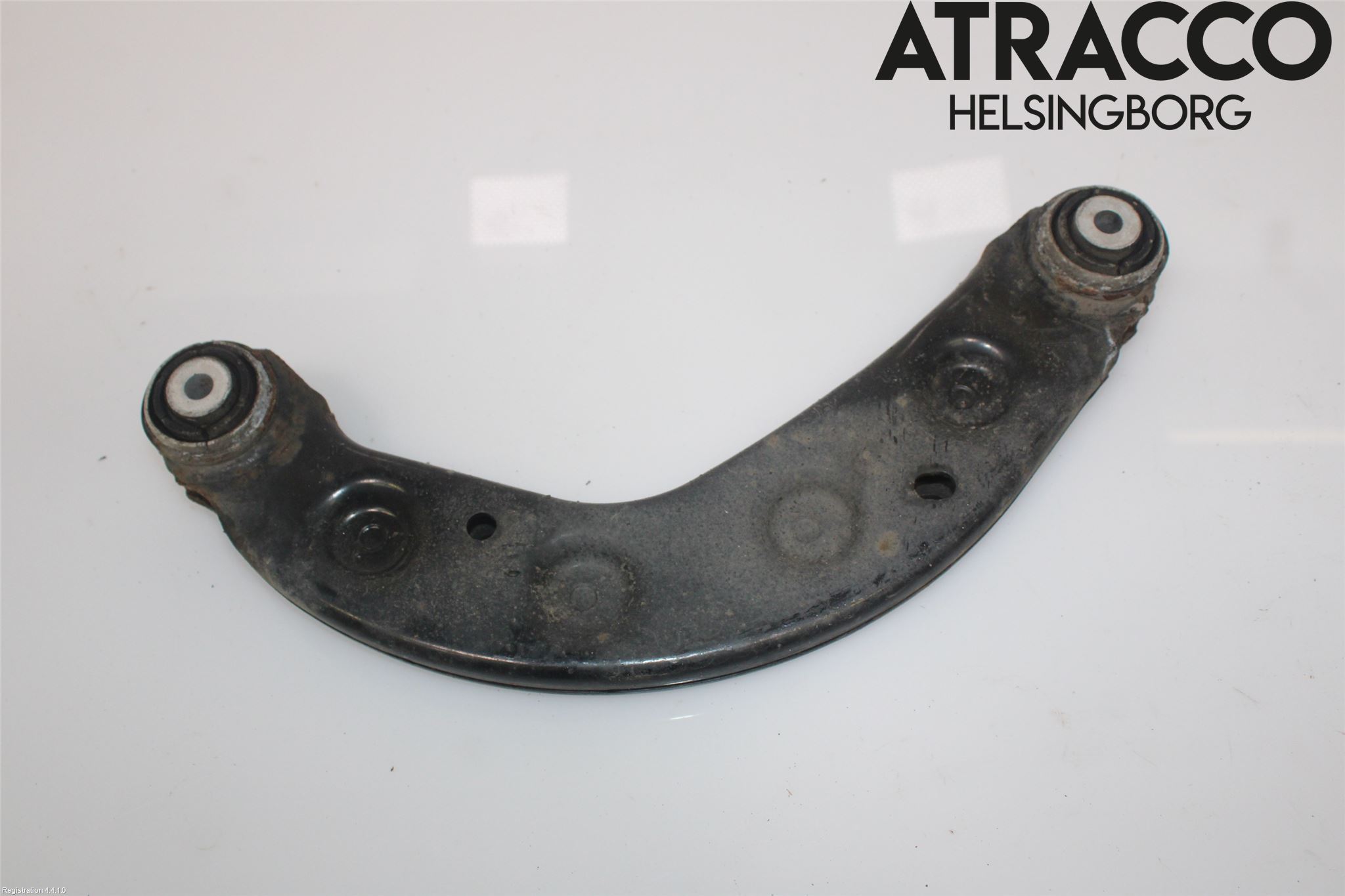 Volvo V60 19- Bärarm Bak Övre Vänster