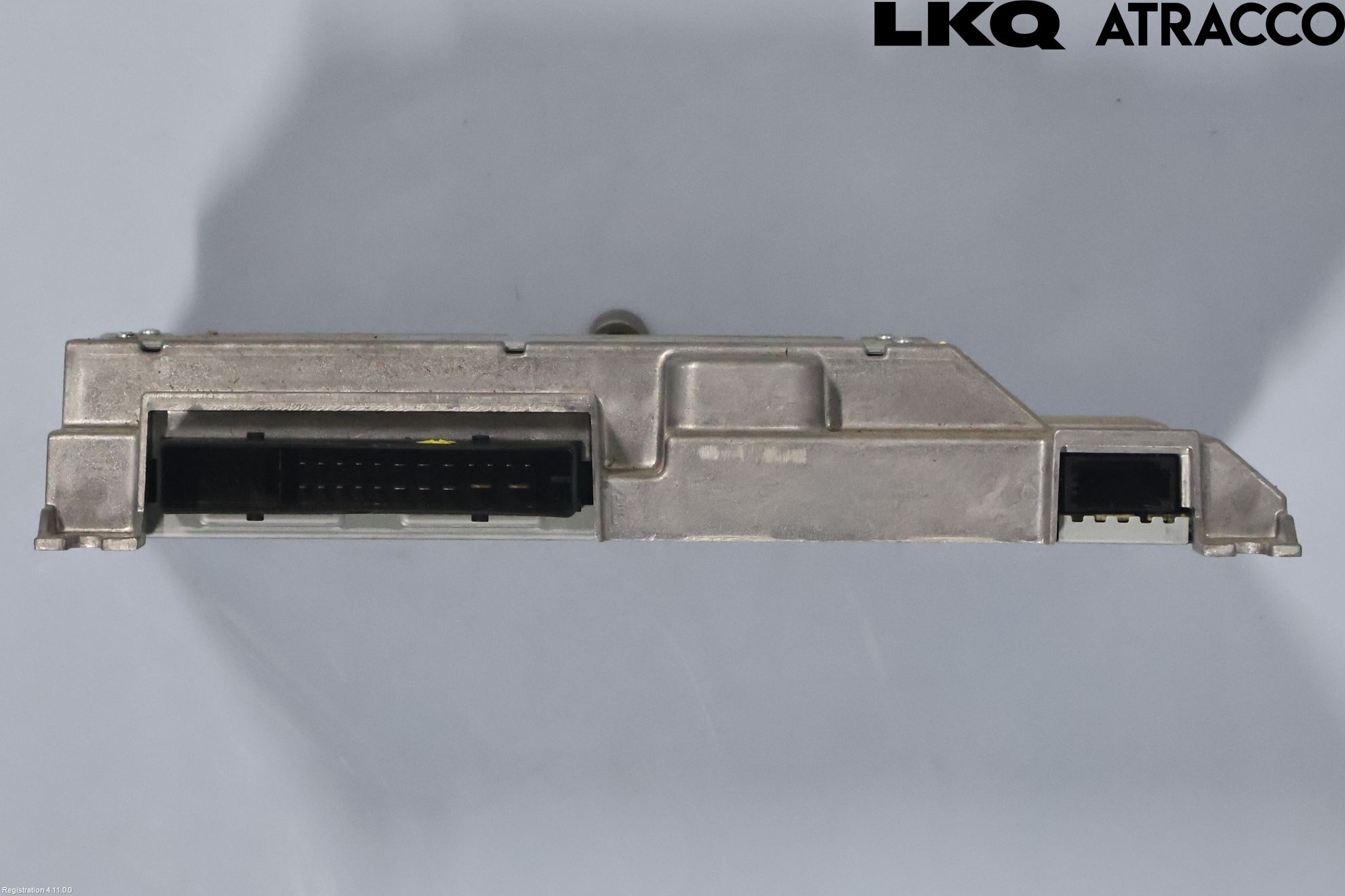 Volkswagen VW ARTEON 17- Radio-Stereo Förstärkare