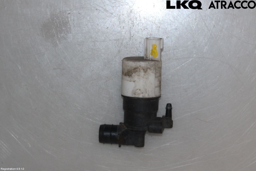 Jaguar XF (X260) 16-24 Spolarpump Vindruta