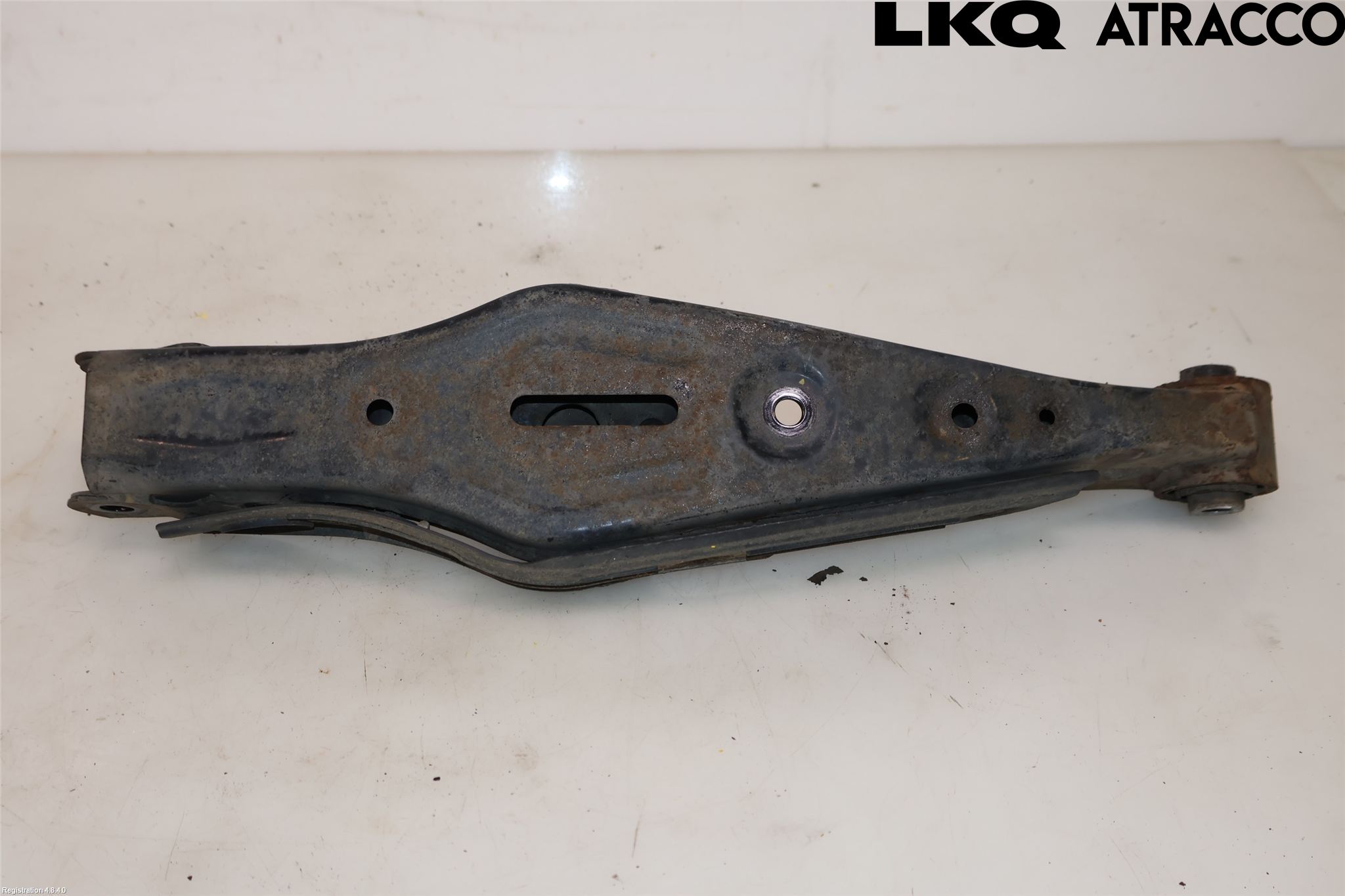 Hyundai TUCSON 05- Bärarm Bak Vänster