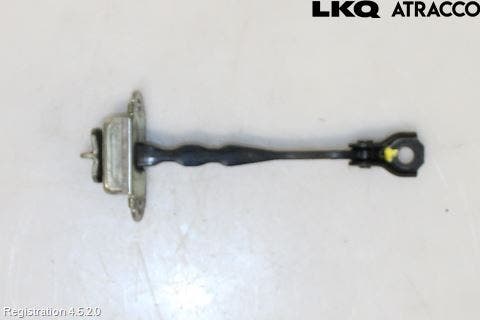 Nissan LEAF 11-17 Dörrstopp