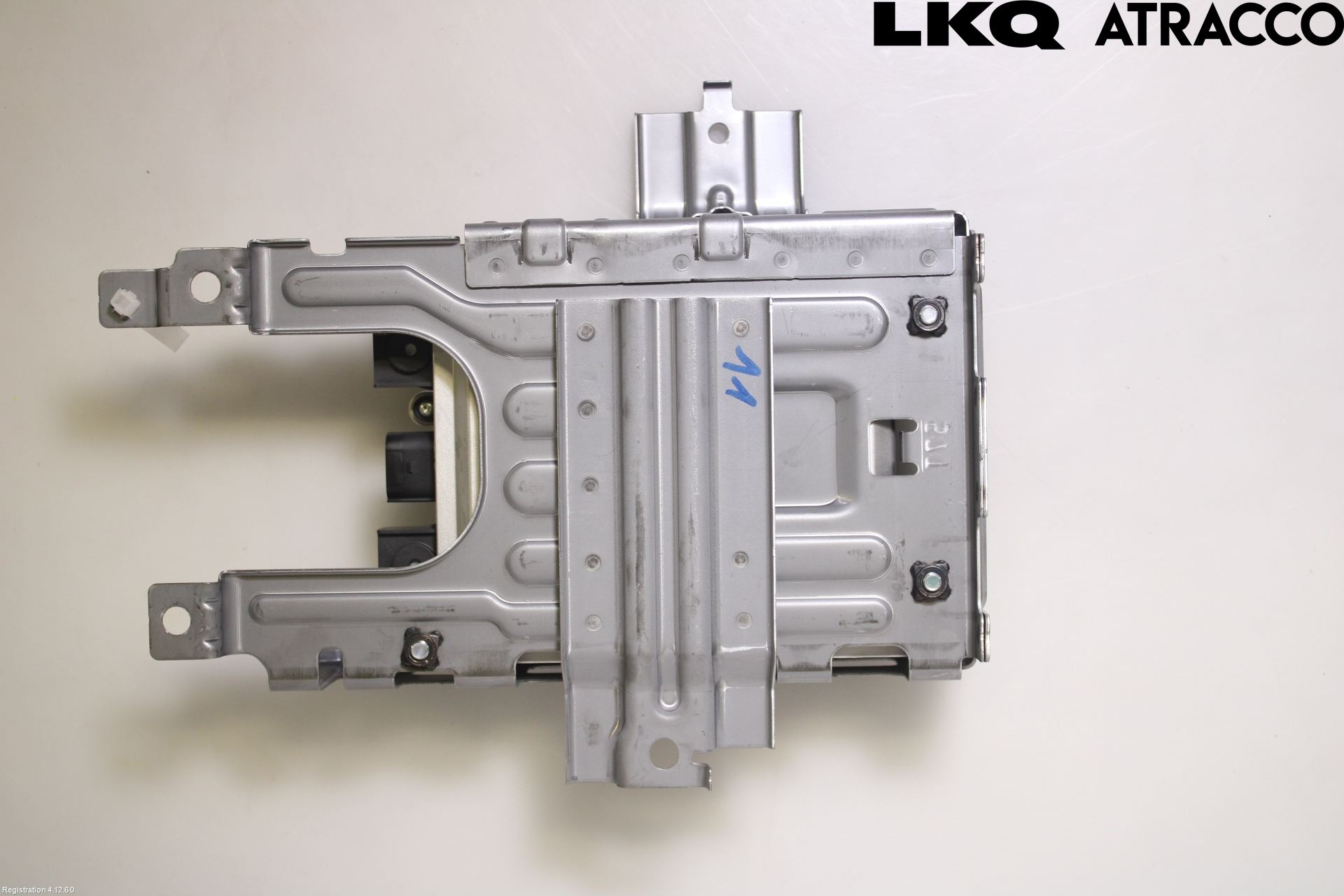 Suzuki VITARA 15- Converter