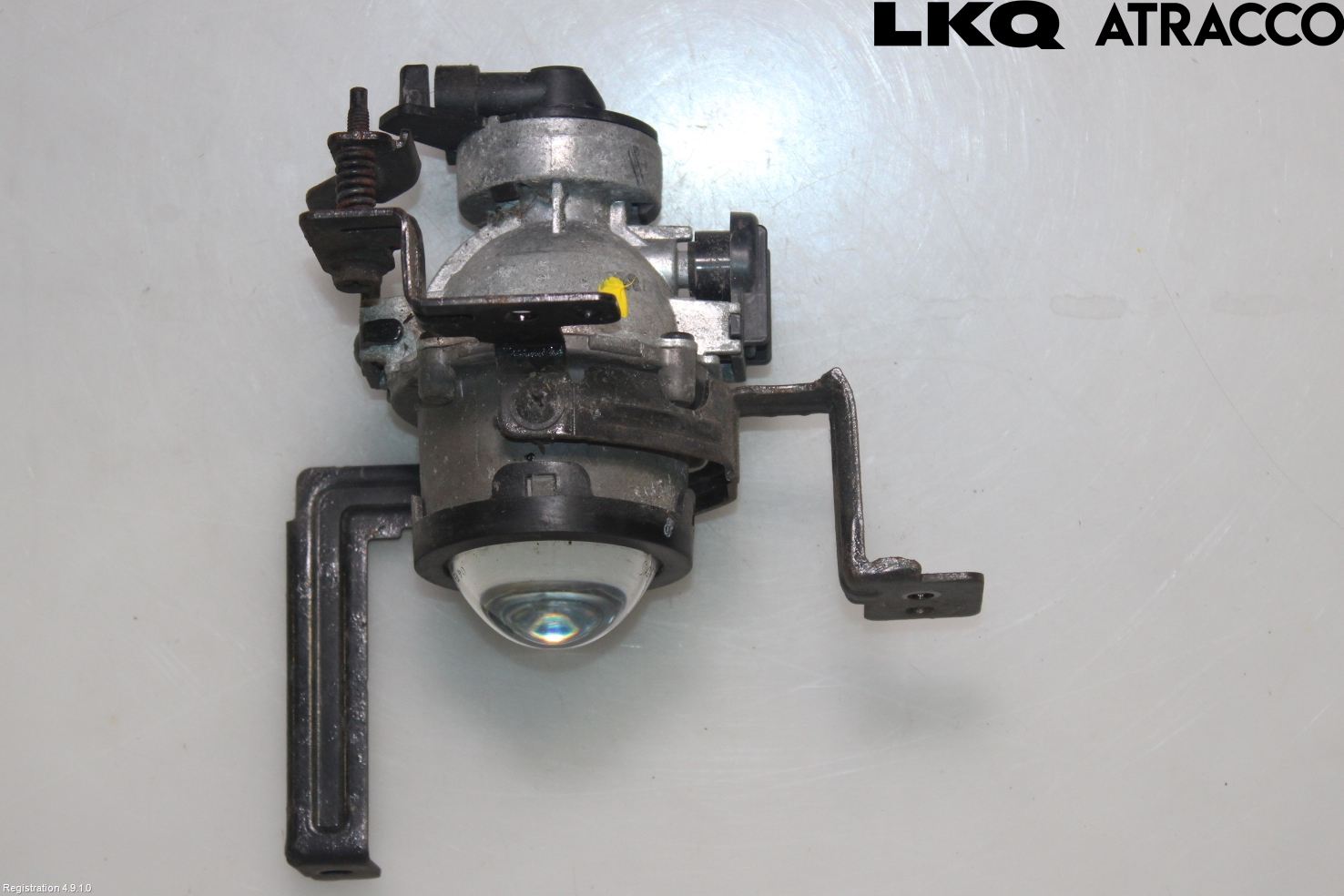 Kia SPORTAGE (QL) 16-21 Dimljus-Varselljus Fram