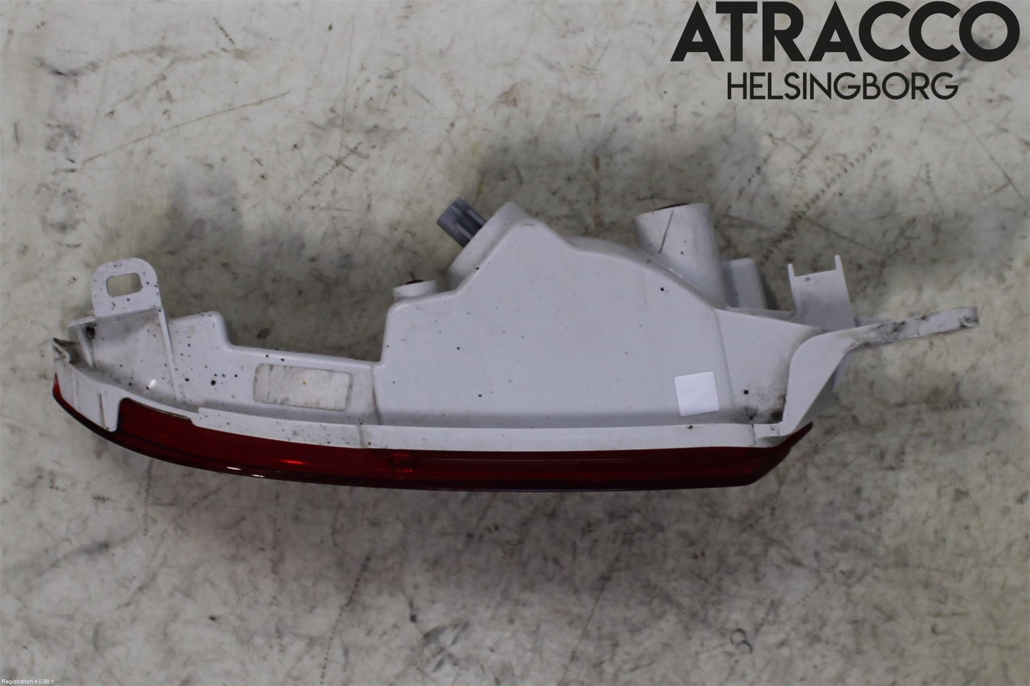 Honda CIVIC 12-16 Dimljus/Reflex Bak