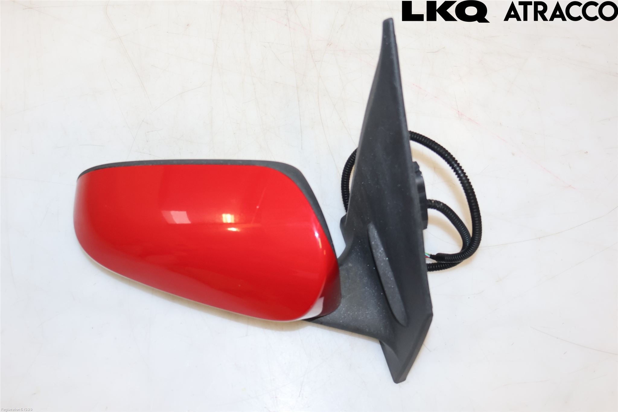 Toyota AYGO 15-21 Spegel Yttre El Hö