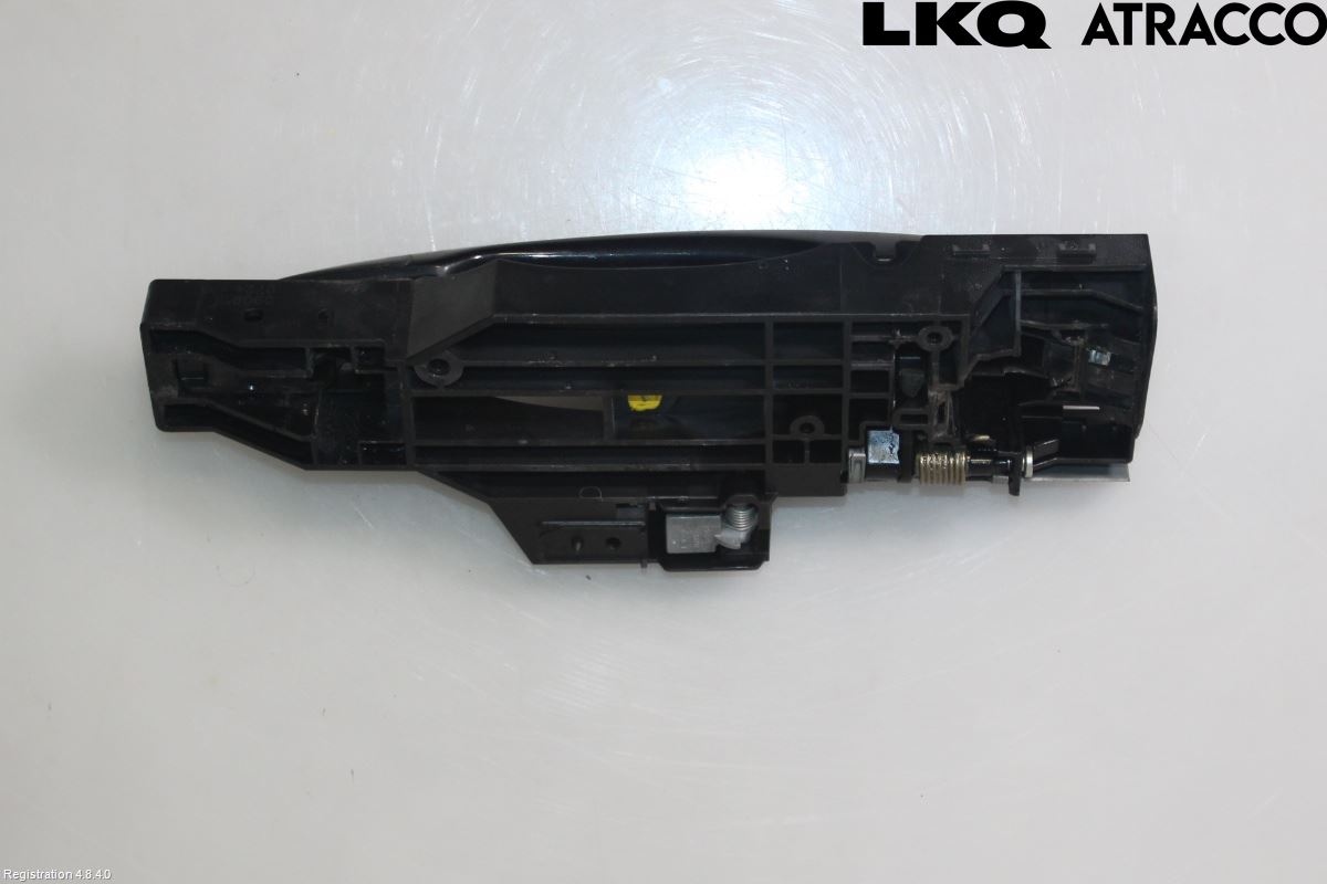 Renault KADJAR 15- Dörrhandtag Yttre Vä