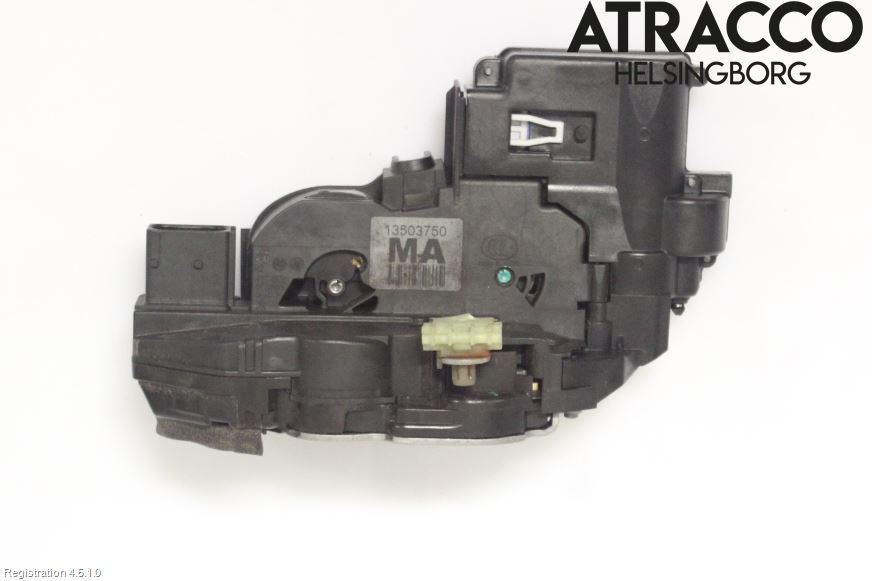 Saab 9-5 10-12 Centrallåsmotor Höger