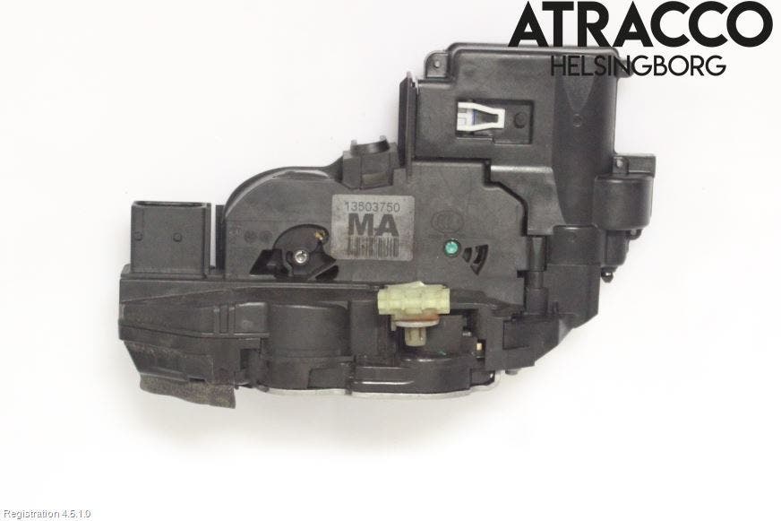 Saab 9-5 10-12 Centrallåsmotor Höger