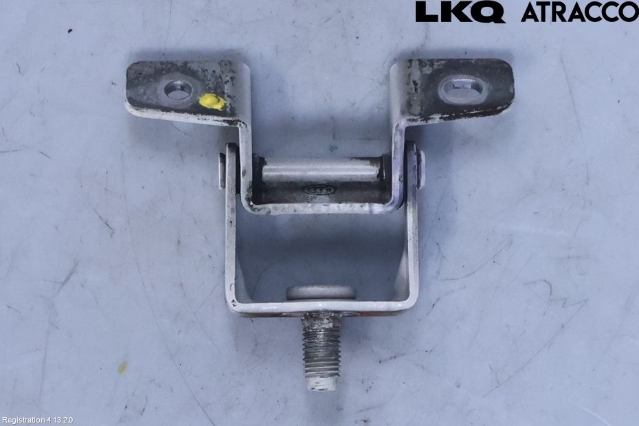 Kia PICANTO 12-17 Bakluckegångjärn Vä
