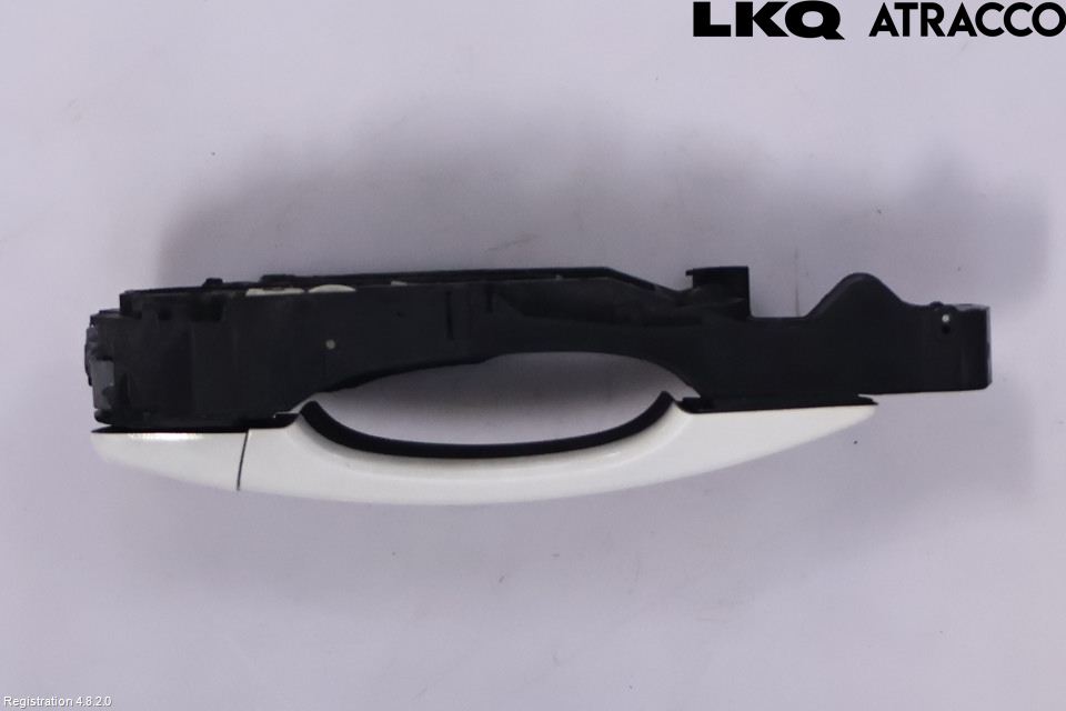 Citroen JUMPY/E-JUMPY 16- Dörrhandtag Yttre Hö