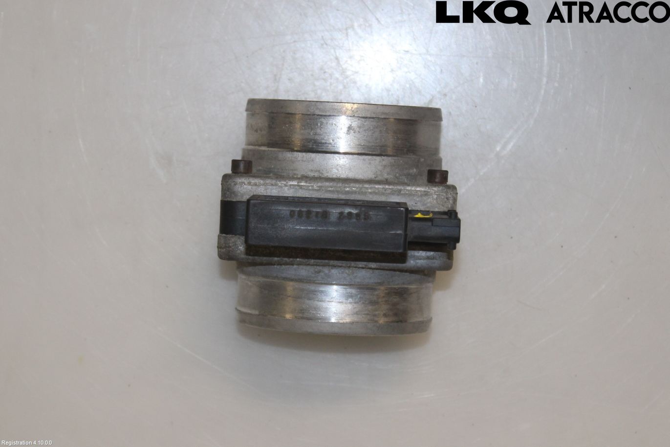 Saab 9-5     06-10 Injluftmassamätare