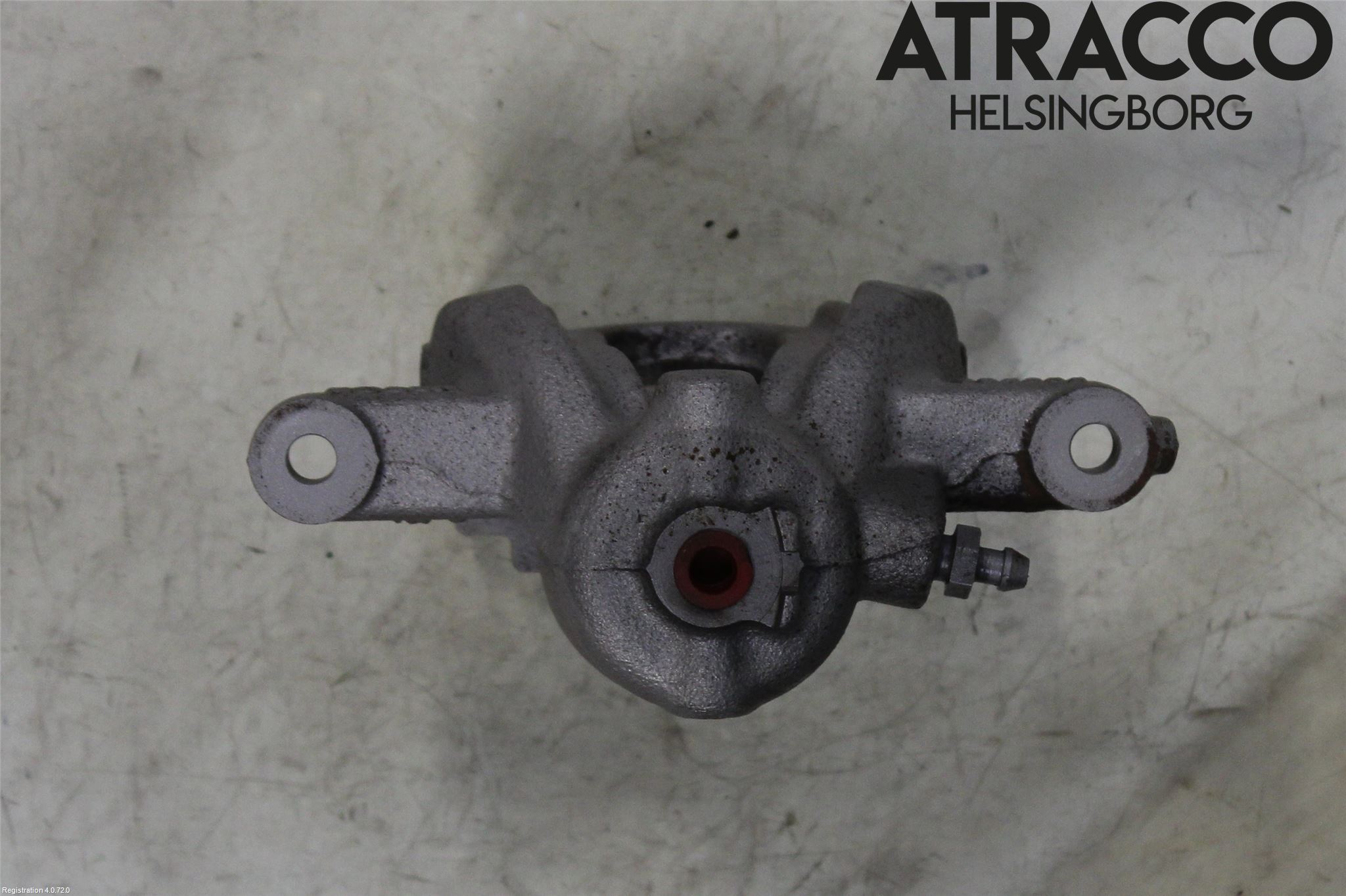 Honda CR-V 13-18 Bromsok Bak Vänster