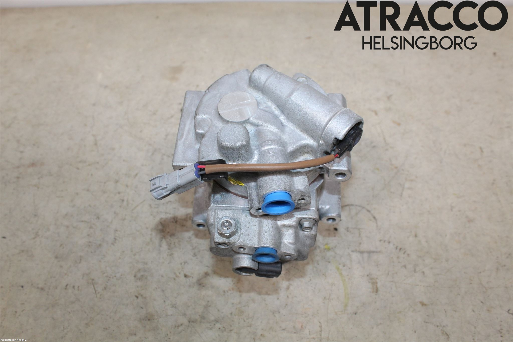 Subaru OUTBACK 15-20 Ac Kompressor