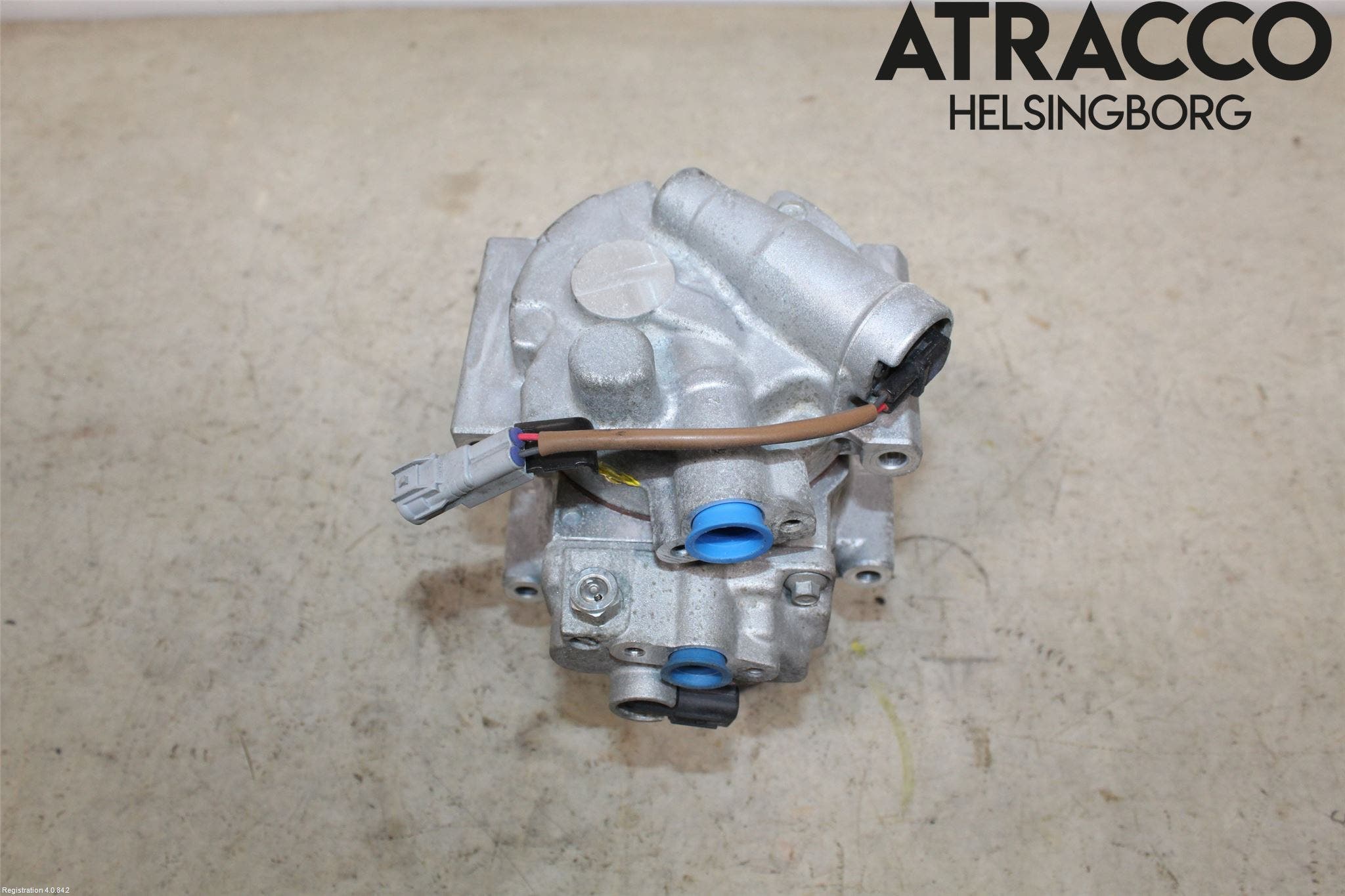 Subaru OUTBACK 15-20 Ac Kompressor