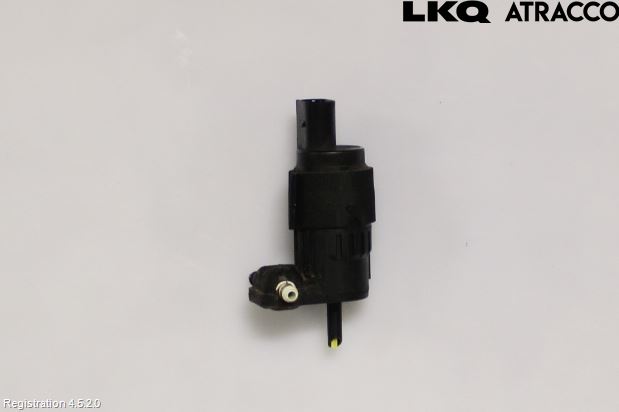 Porsche MACAN/EV 14- Spolarpump Vindruta