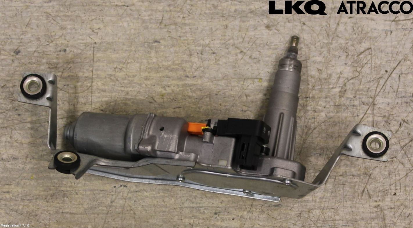 Honda CIVIC 12-16 Torkarmotor Baklucka