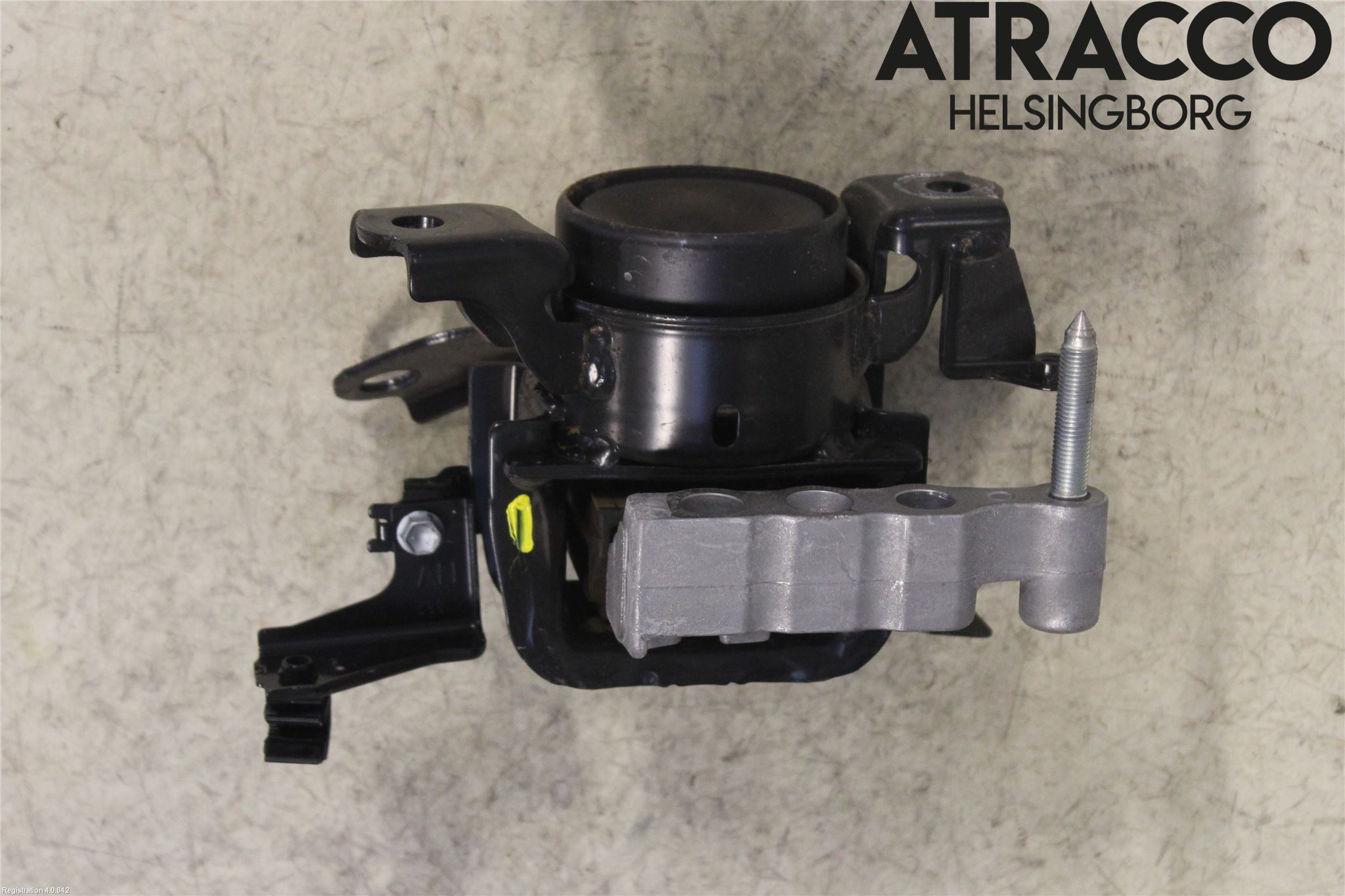 Toyota CAMRY 19-24 Motorfäste