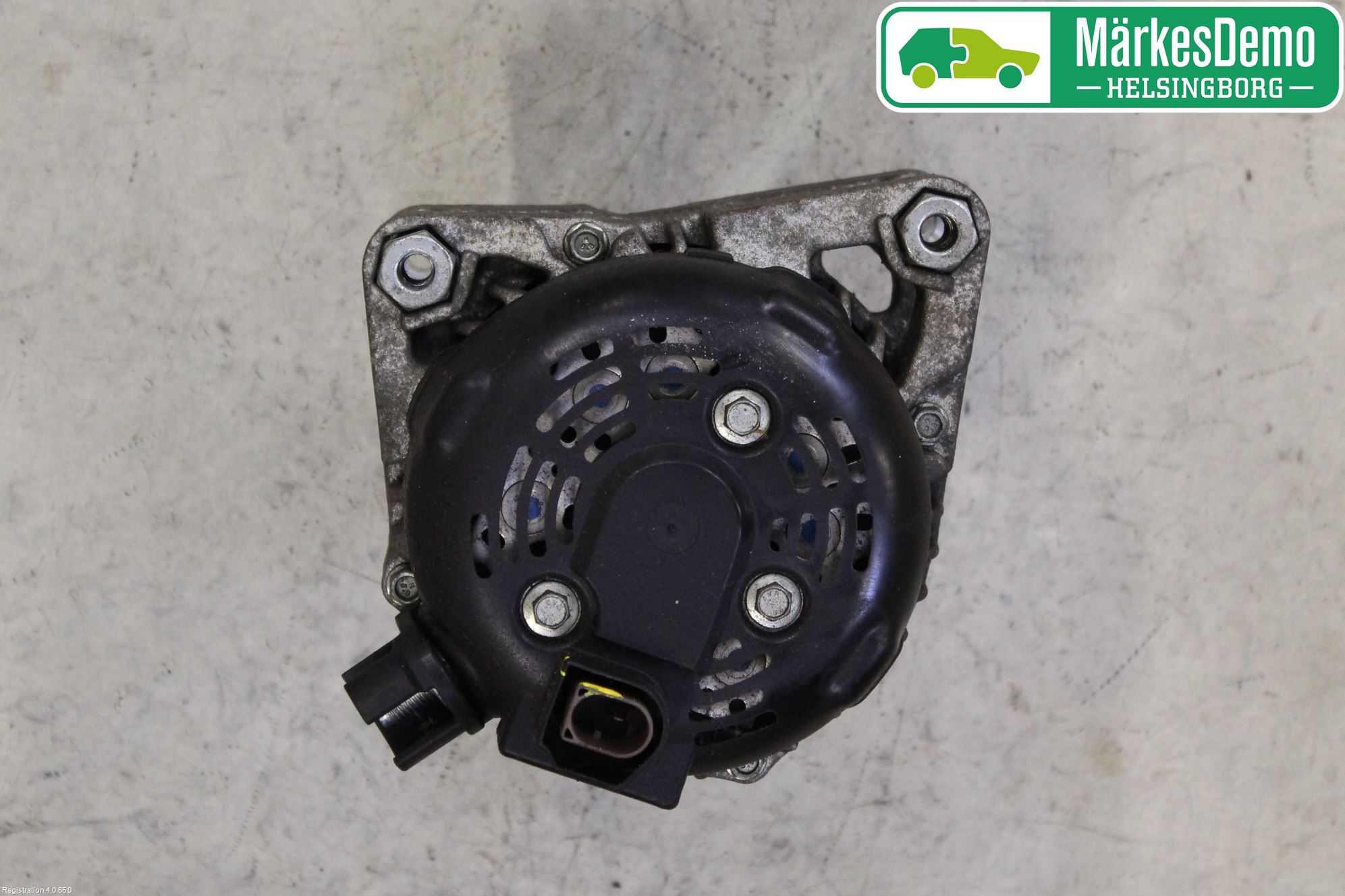 Ford FIESTA 13-17 Generator