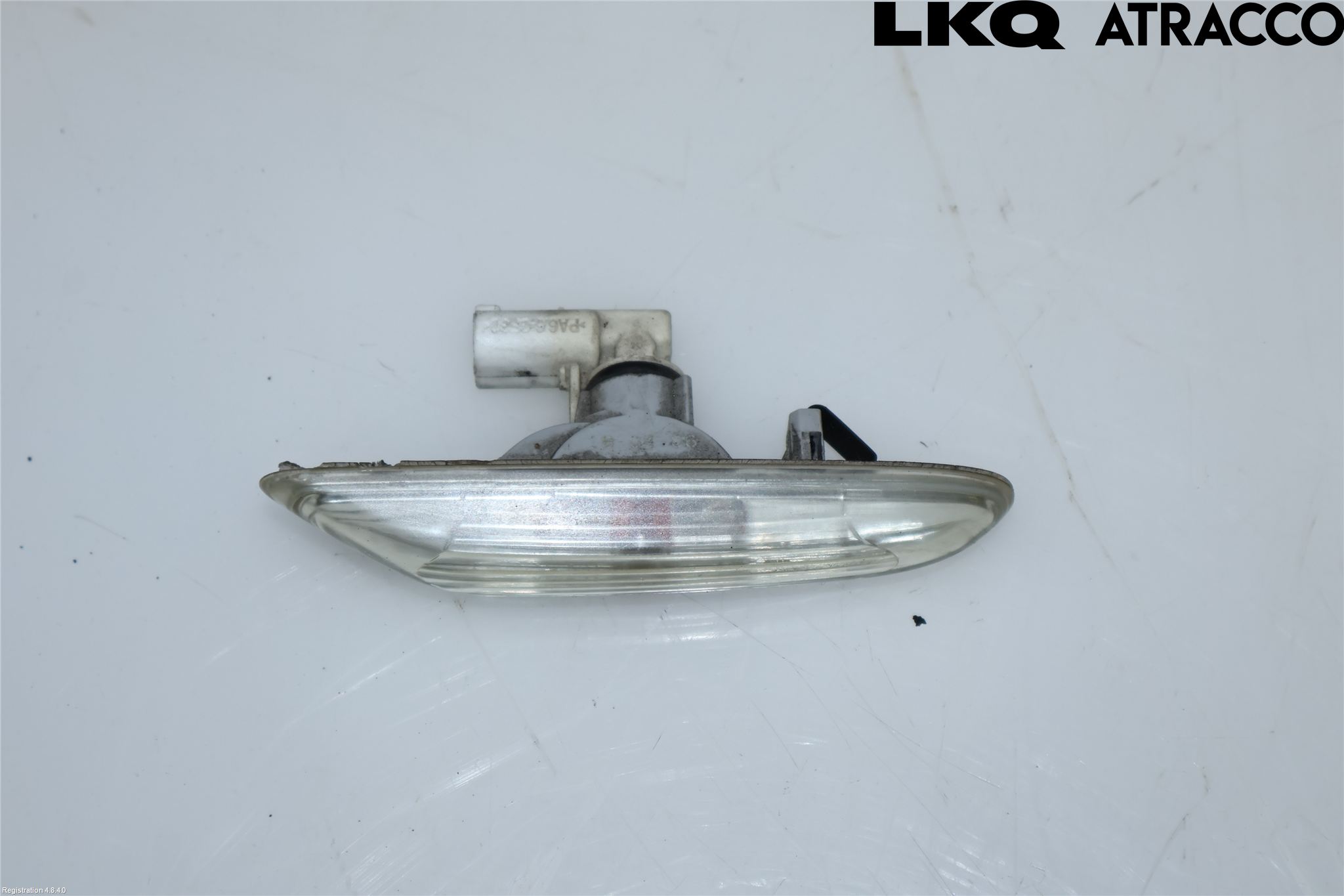 BMW 3 E90/91 SED/TOU 05-12 Blinkers Sidoblinkers Vä