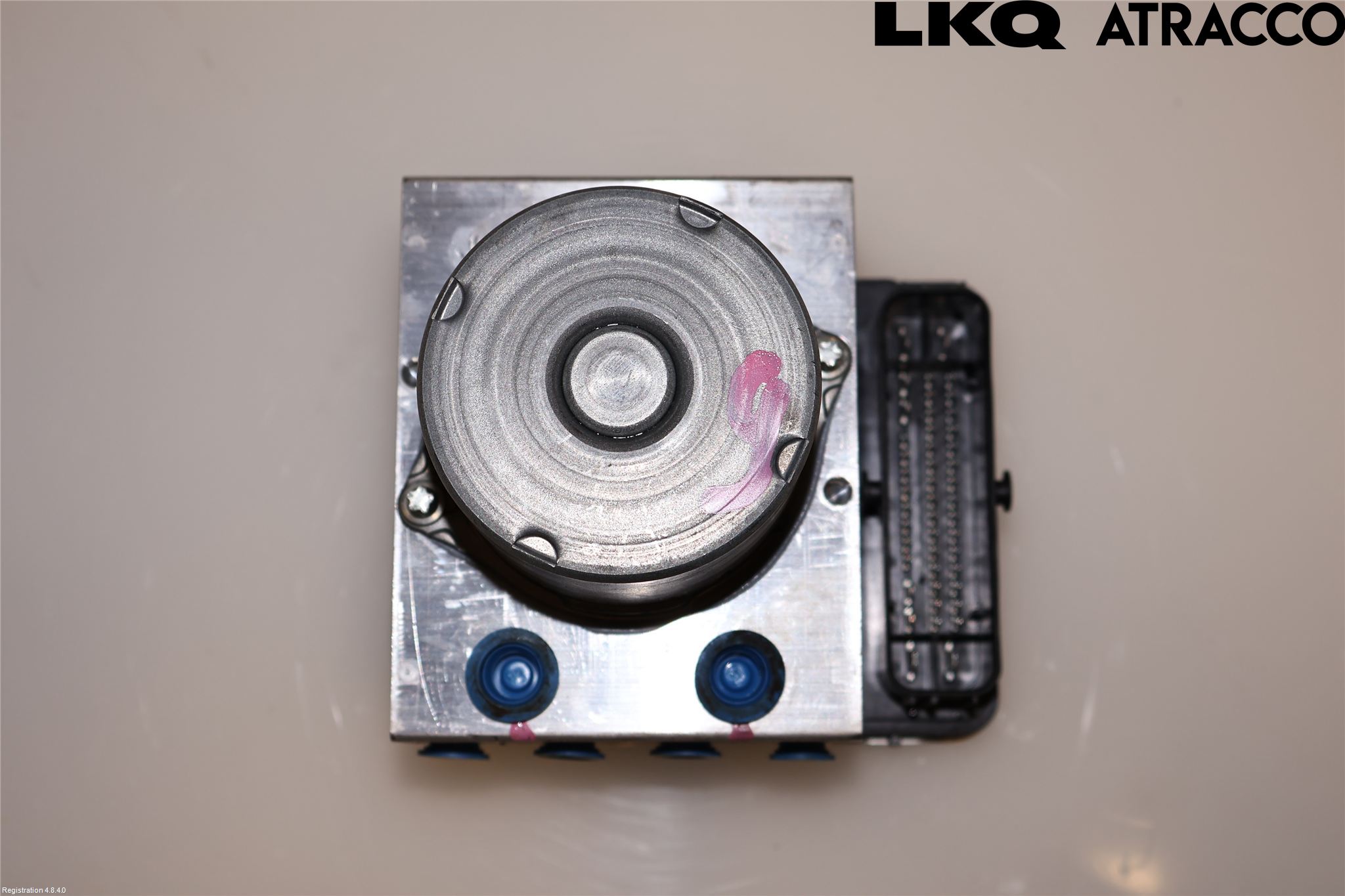 Toyota YARIS CROSS XP21 21- Abs Hydraulaggregat