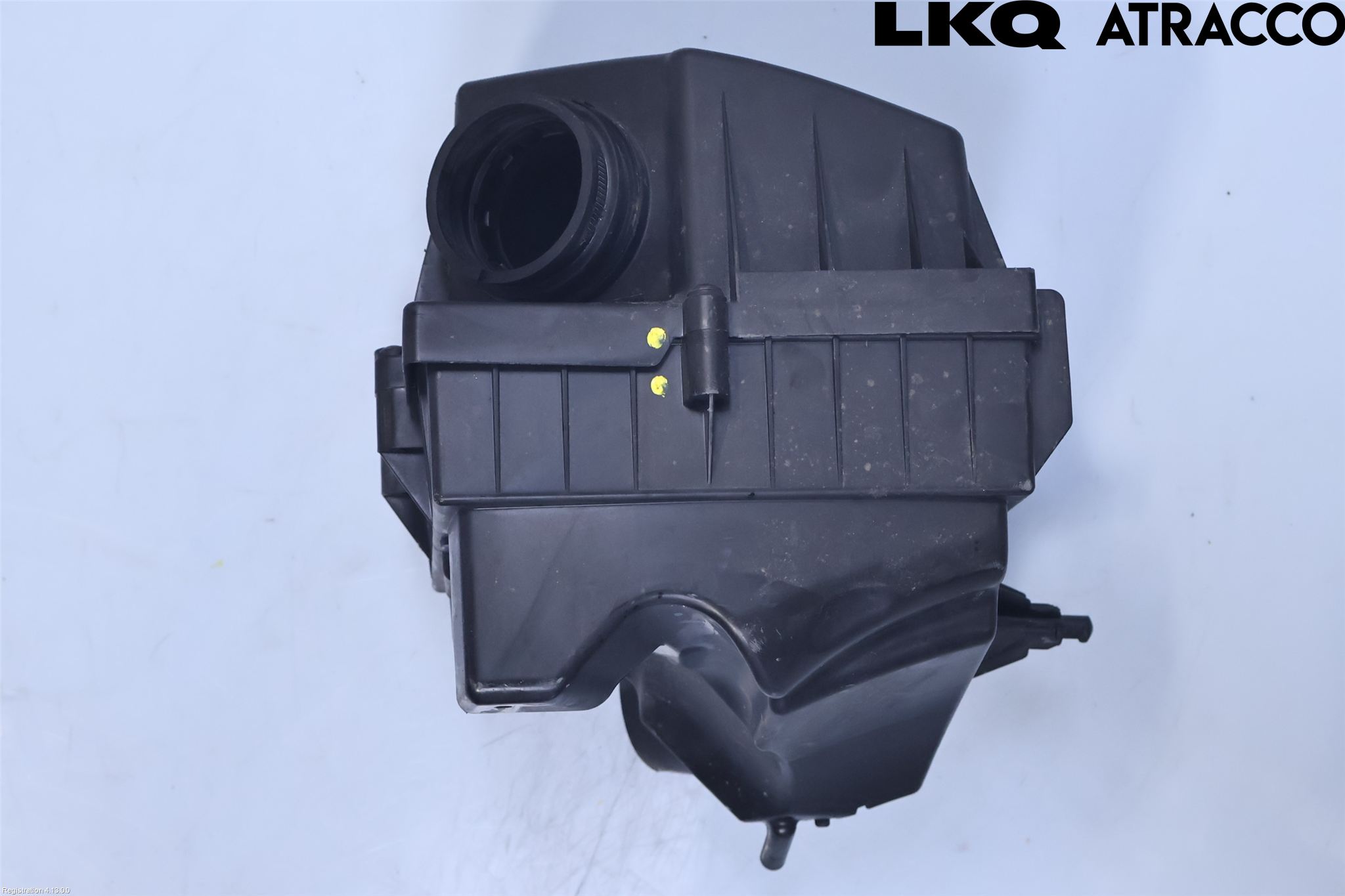 Opel CORSA E 15-19 Luftrenare