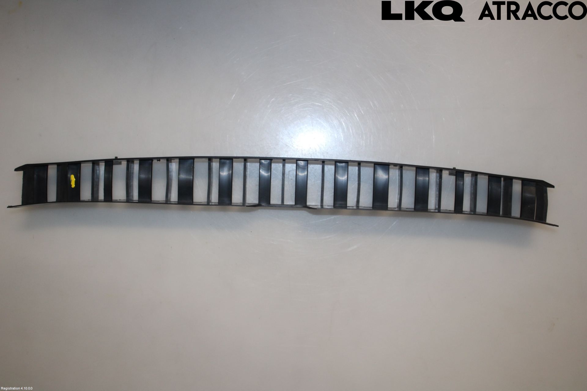 Peugeot 508 11-18 Stötfångar Deformelement Fram