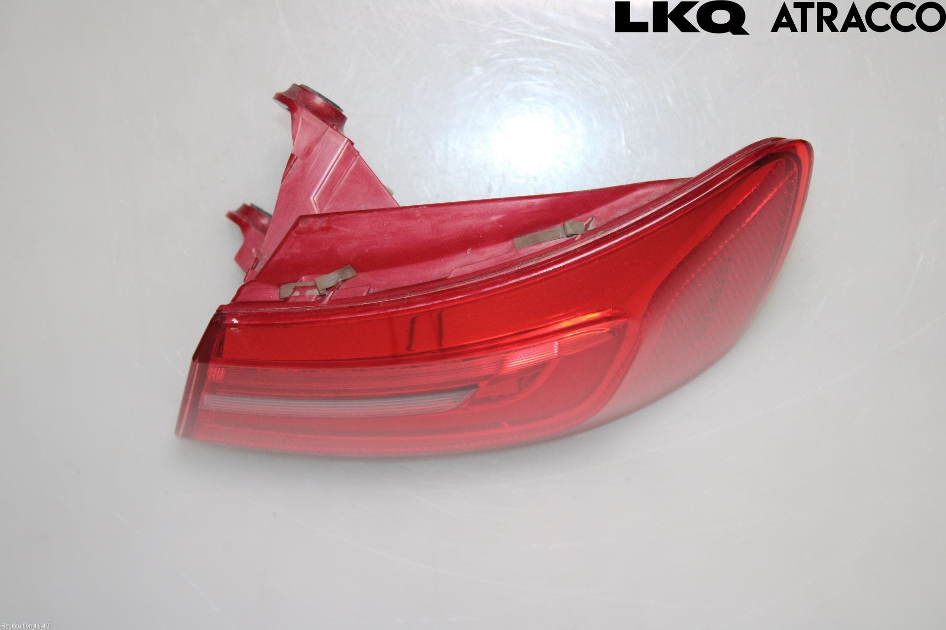 Audi A6/S6 4G 11-18 Bakljus Höger