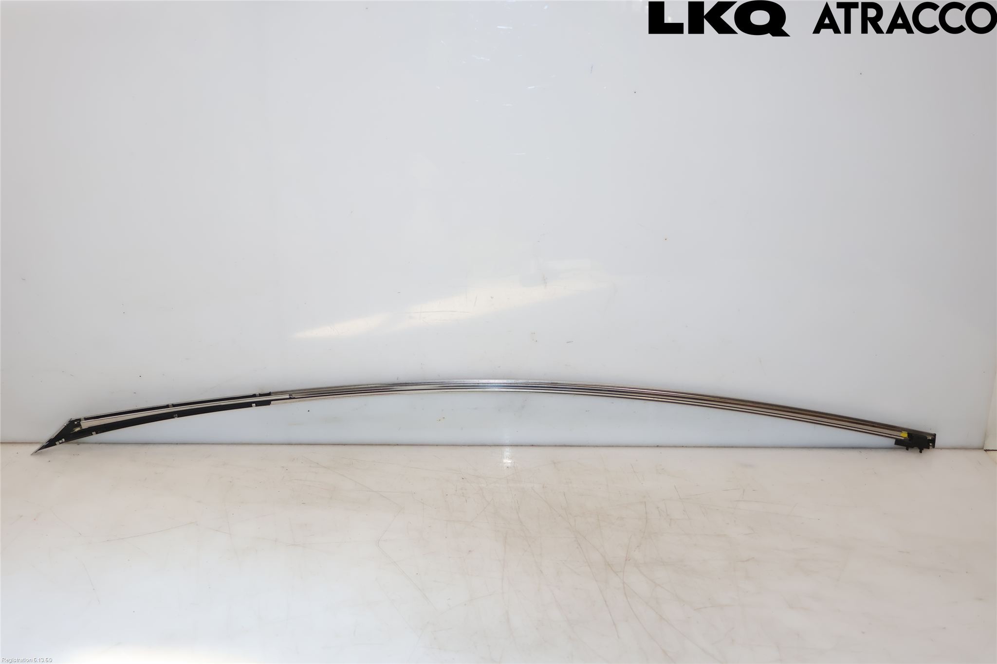 Lexus ES 250/300/330 Dörr Dekorlist Bak Vä