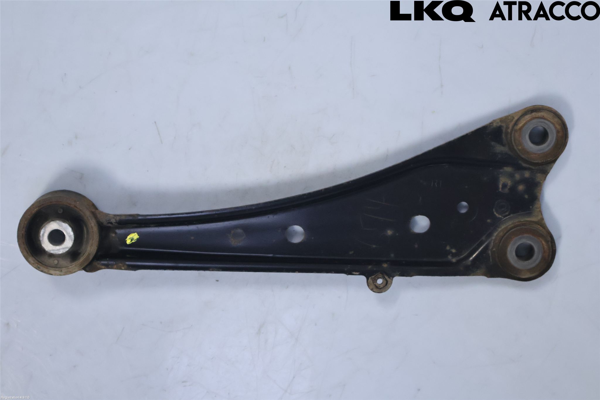 Lexus NX 300h 15-21 Bärarm Bak Höger