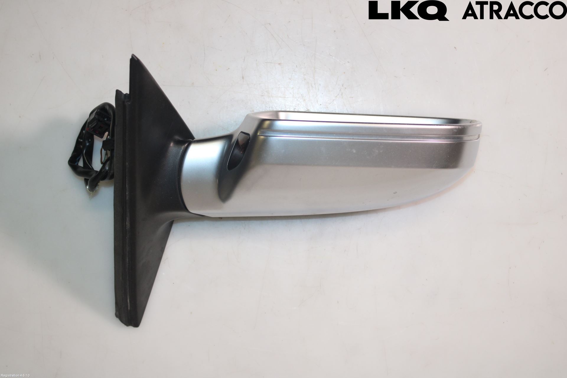 Audi A4/S4 08-11 Spegel Yttre El Vä