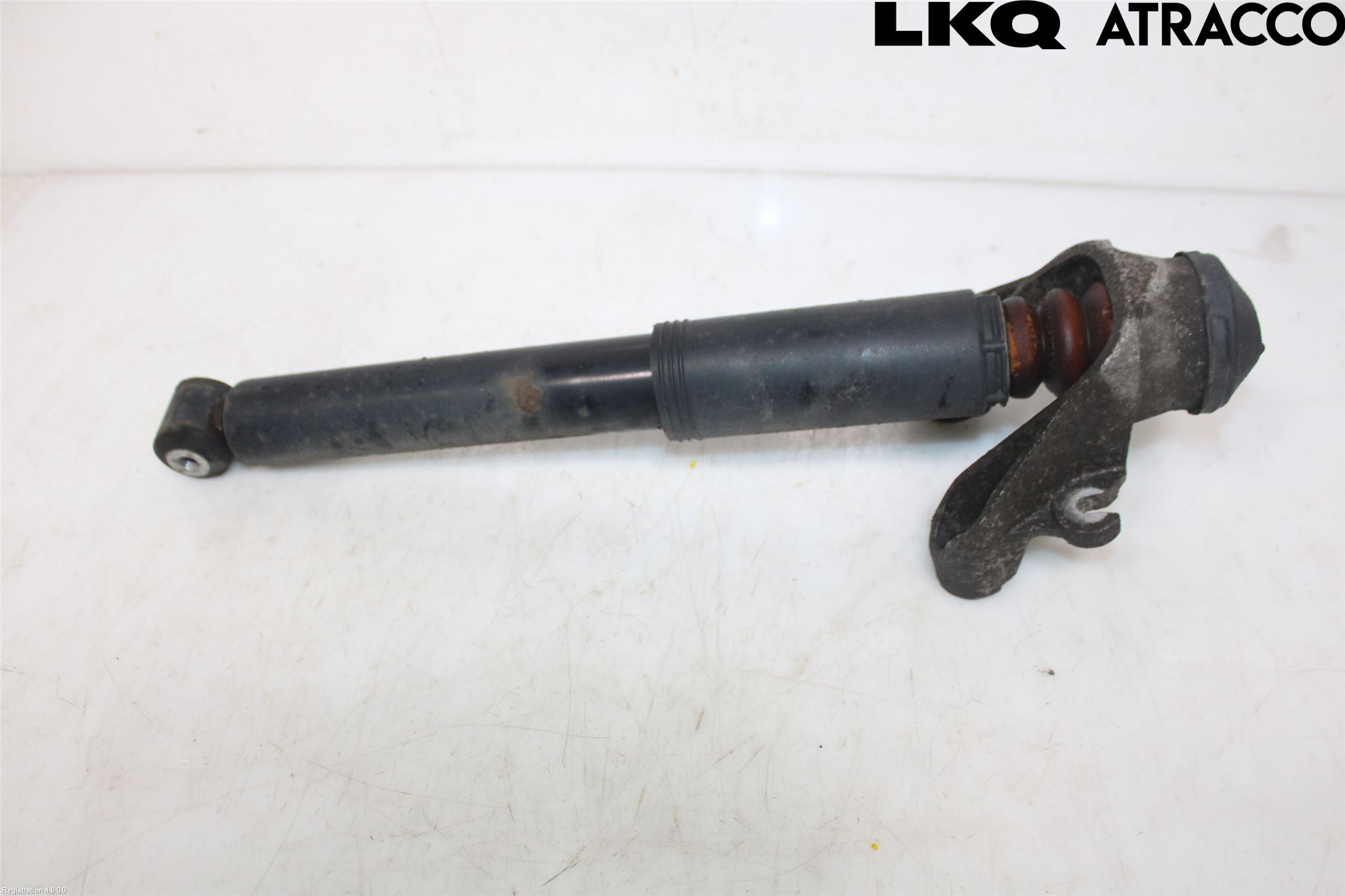 Volvo XC60 18- Stötdämpare Bak