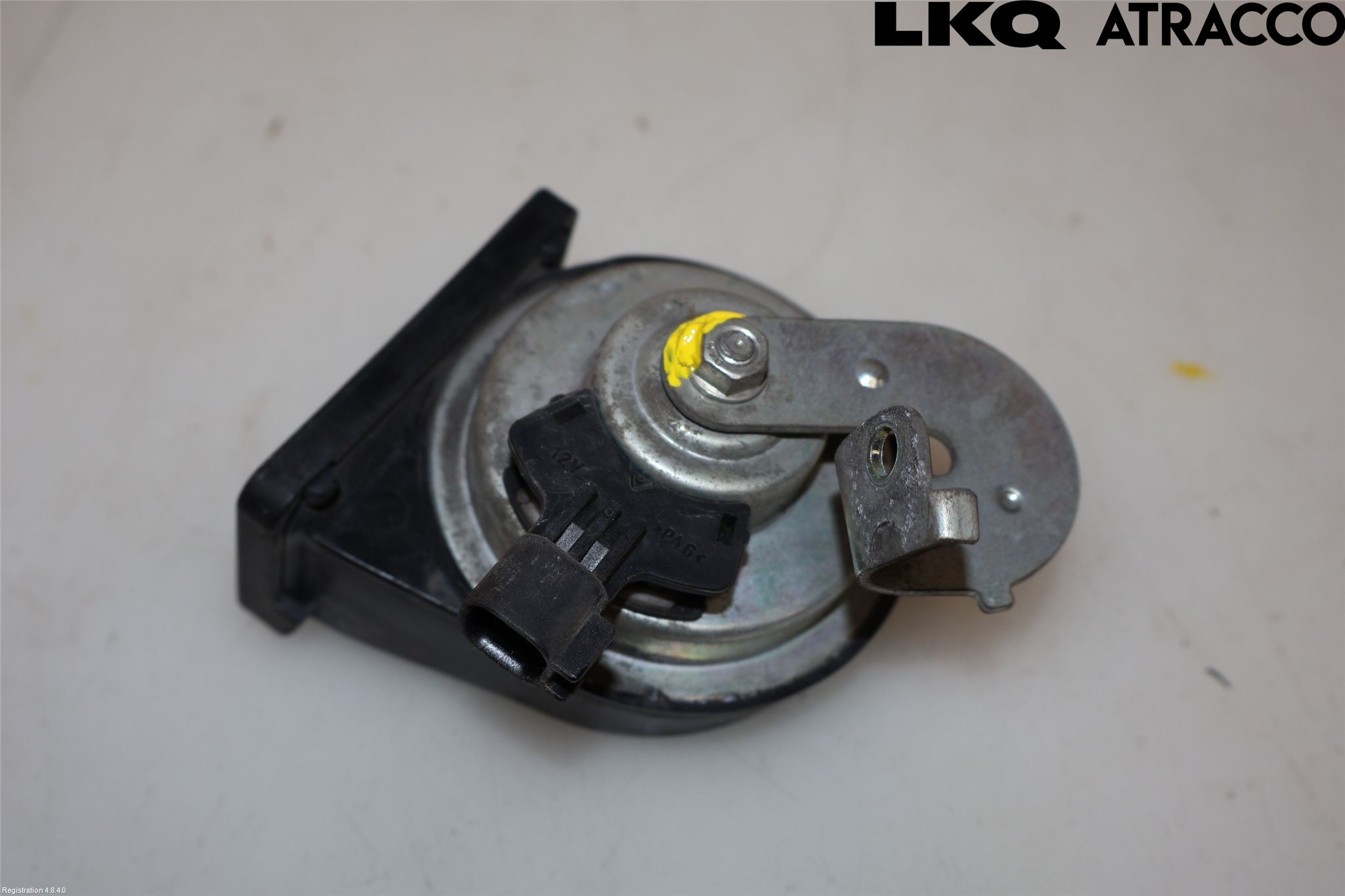 Volvo XC60 14-17 Signalhorn