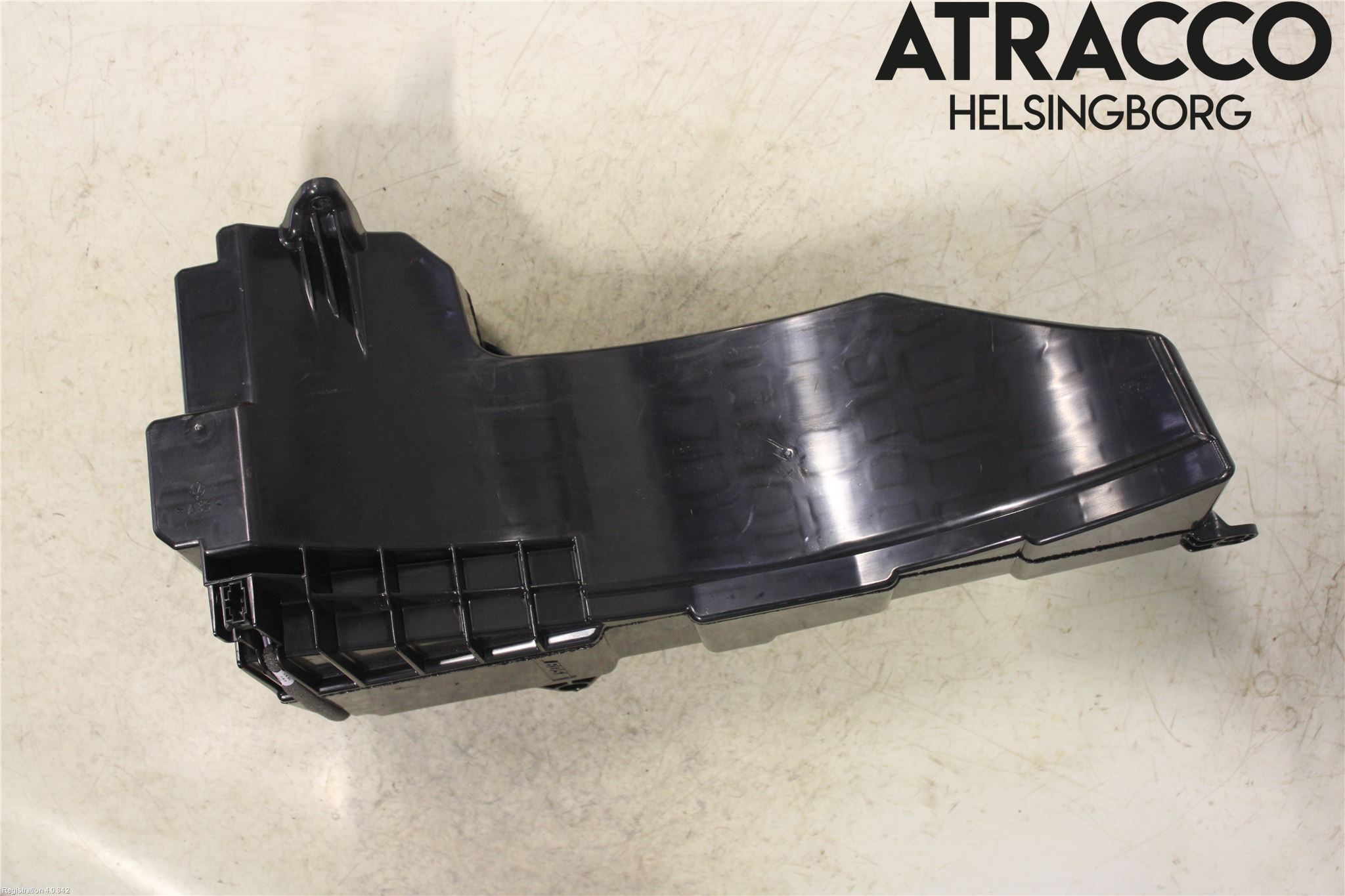 Audi A6/S6 4G 11-18 Högtalare