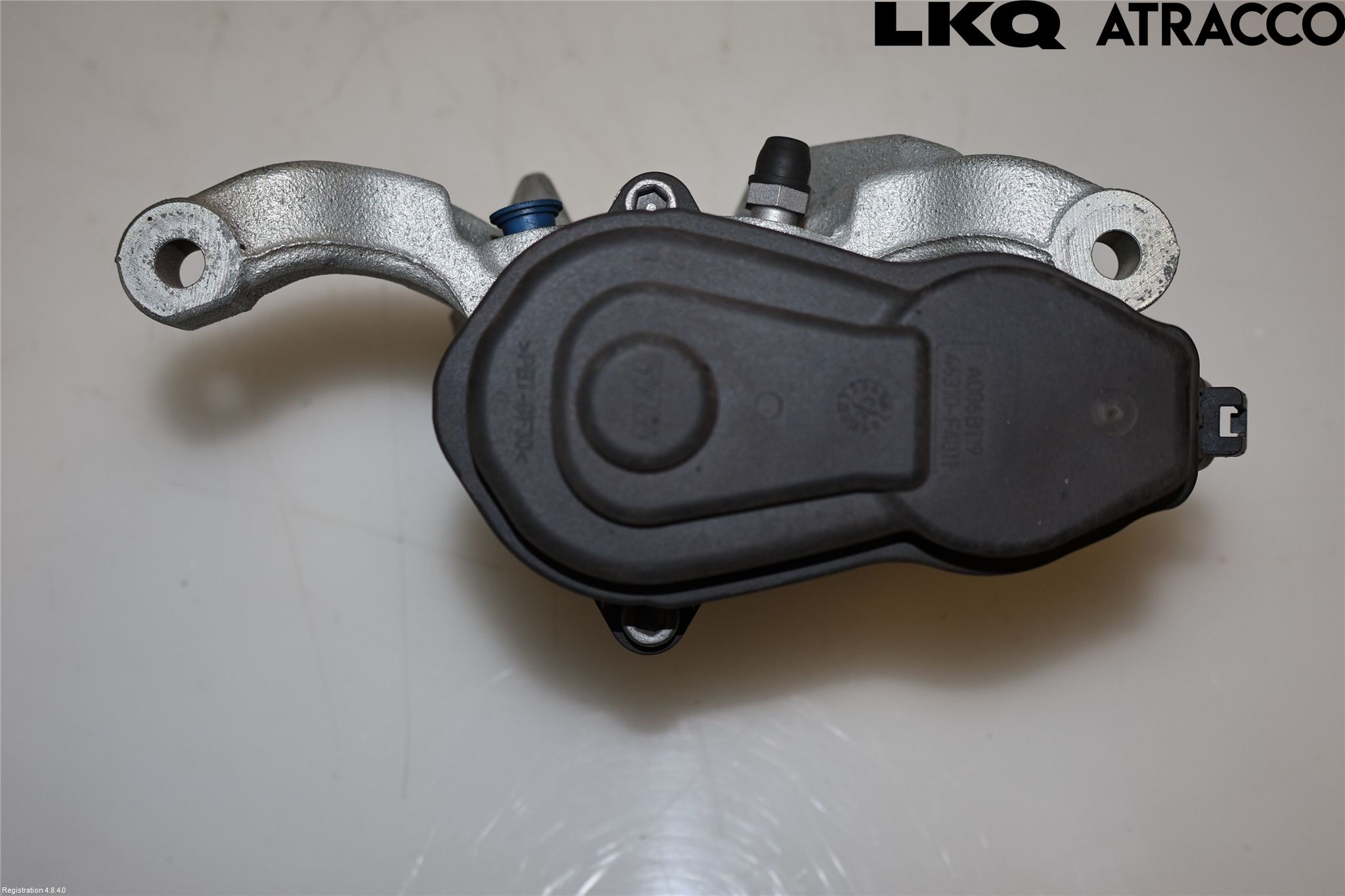 Toyota C-HR 16-23 Bromsok Bak Vänster