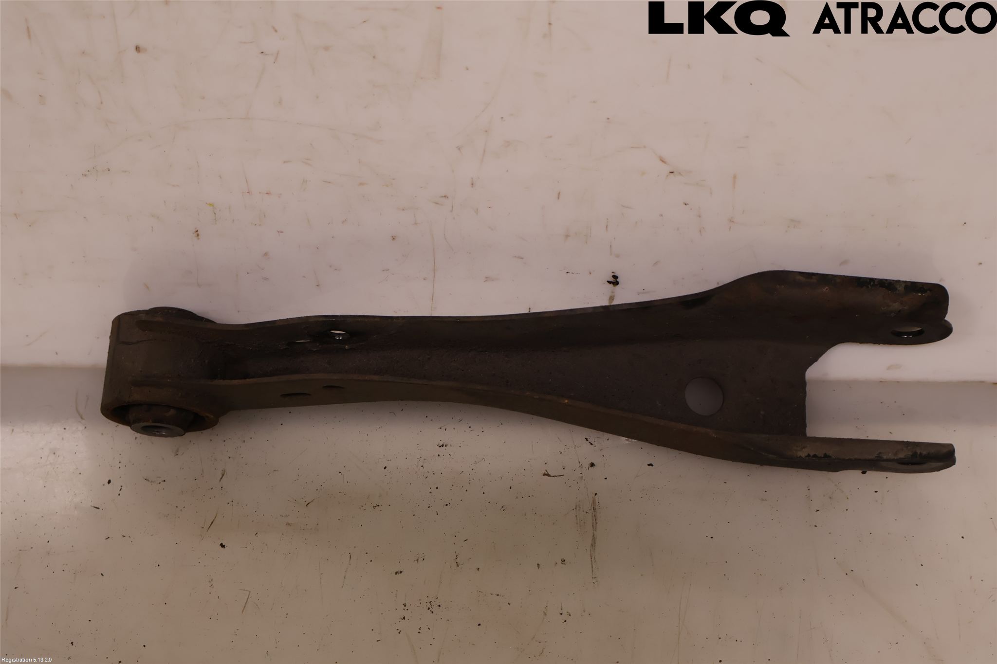 Toyota GT86 12- Bärarm Bak Höger