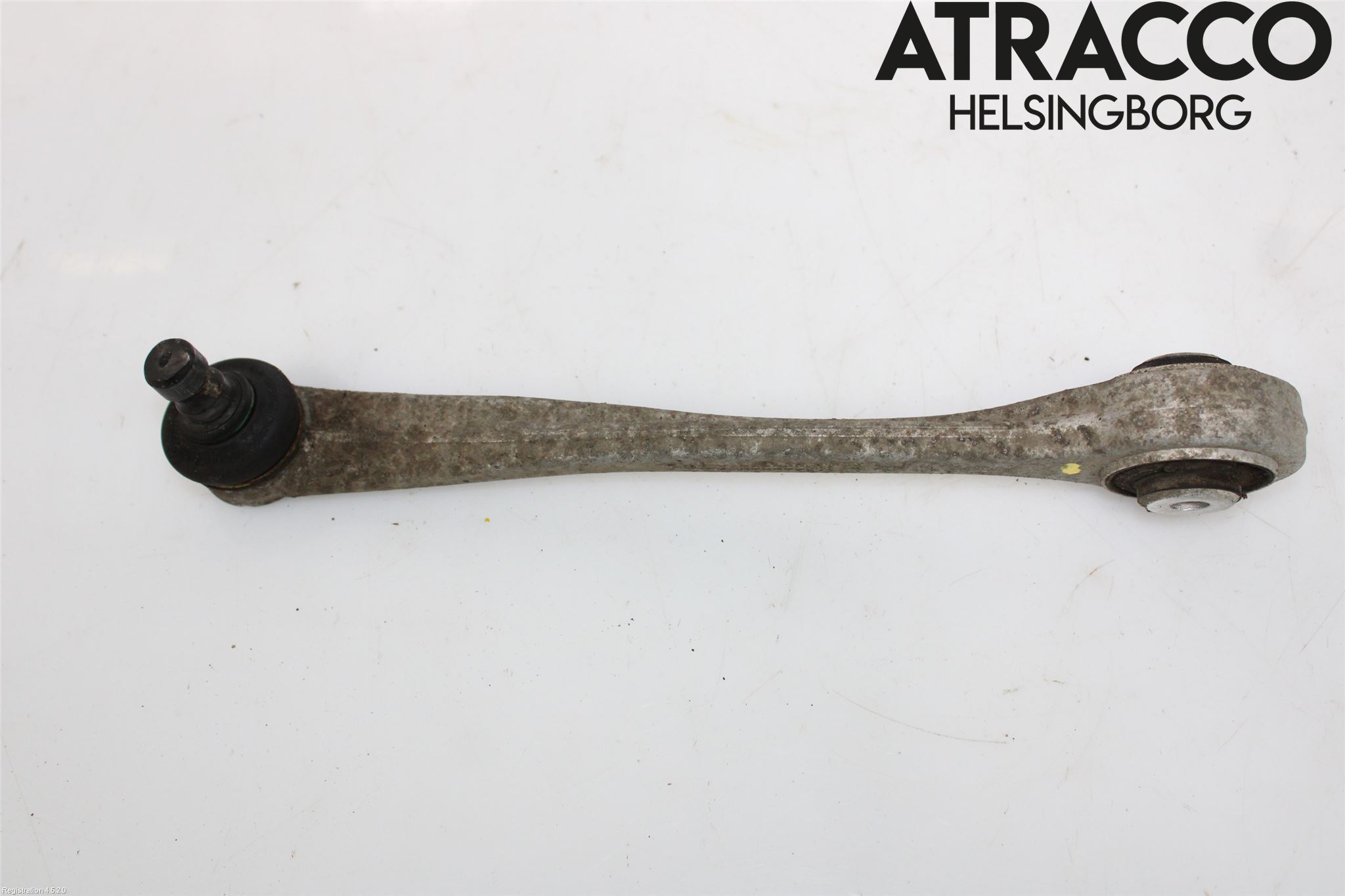Audi A6/S6 4G 11-18 Bärarm Fram Övre Vä