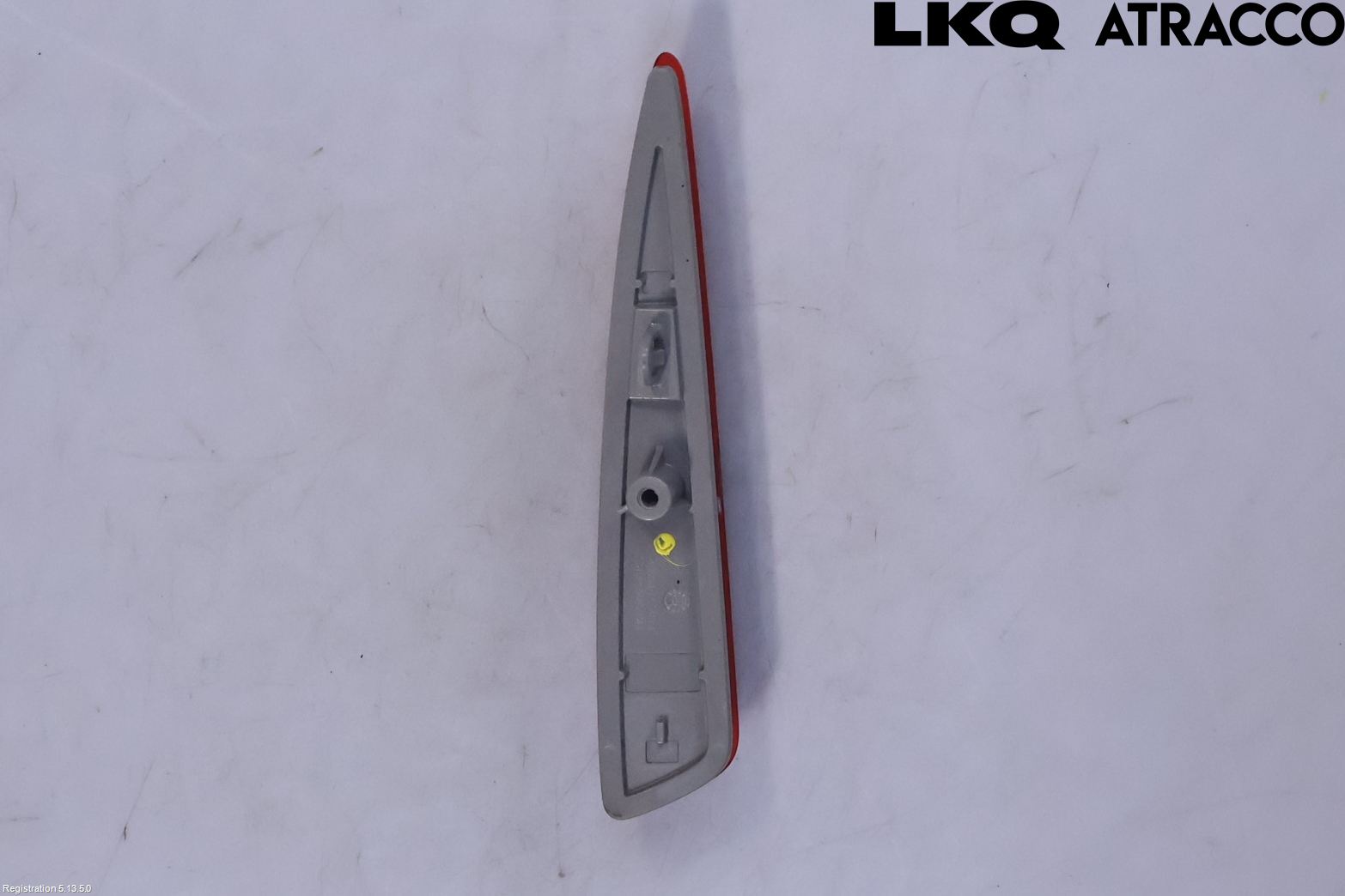 Toyota AURIS 13-19 Dimljus/Reflex Bak