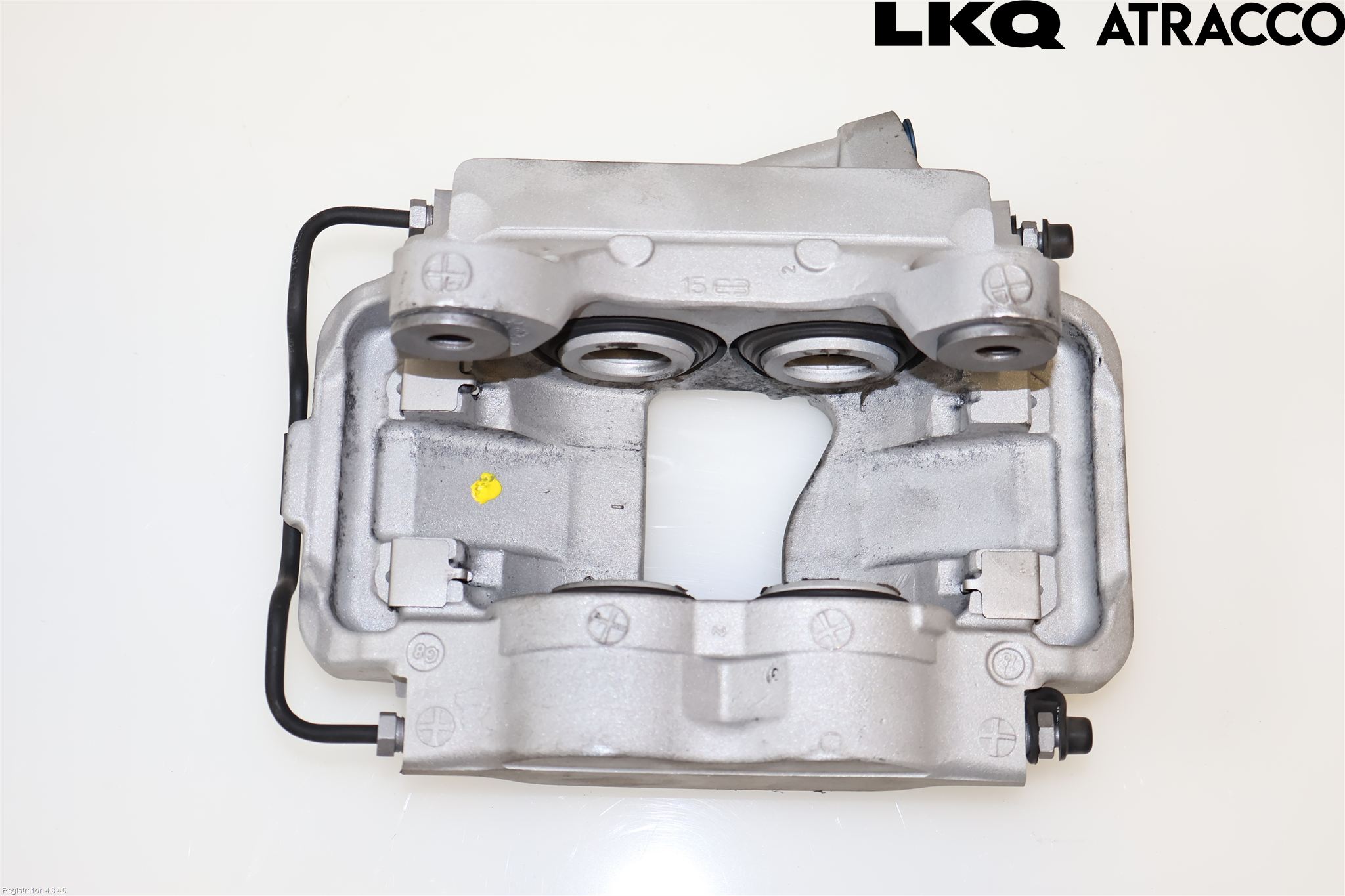BMW 5 G30/G31/F90 17-23 Bromsok Fram Vänster