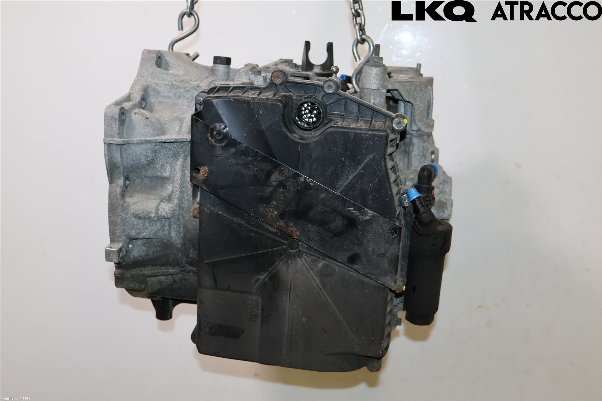 Volvo V60 11-13 Växellåda Automat