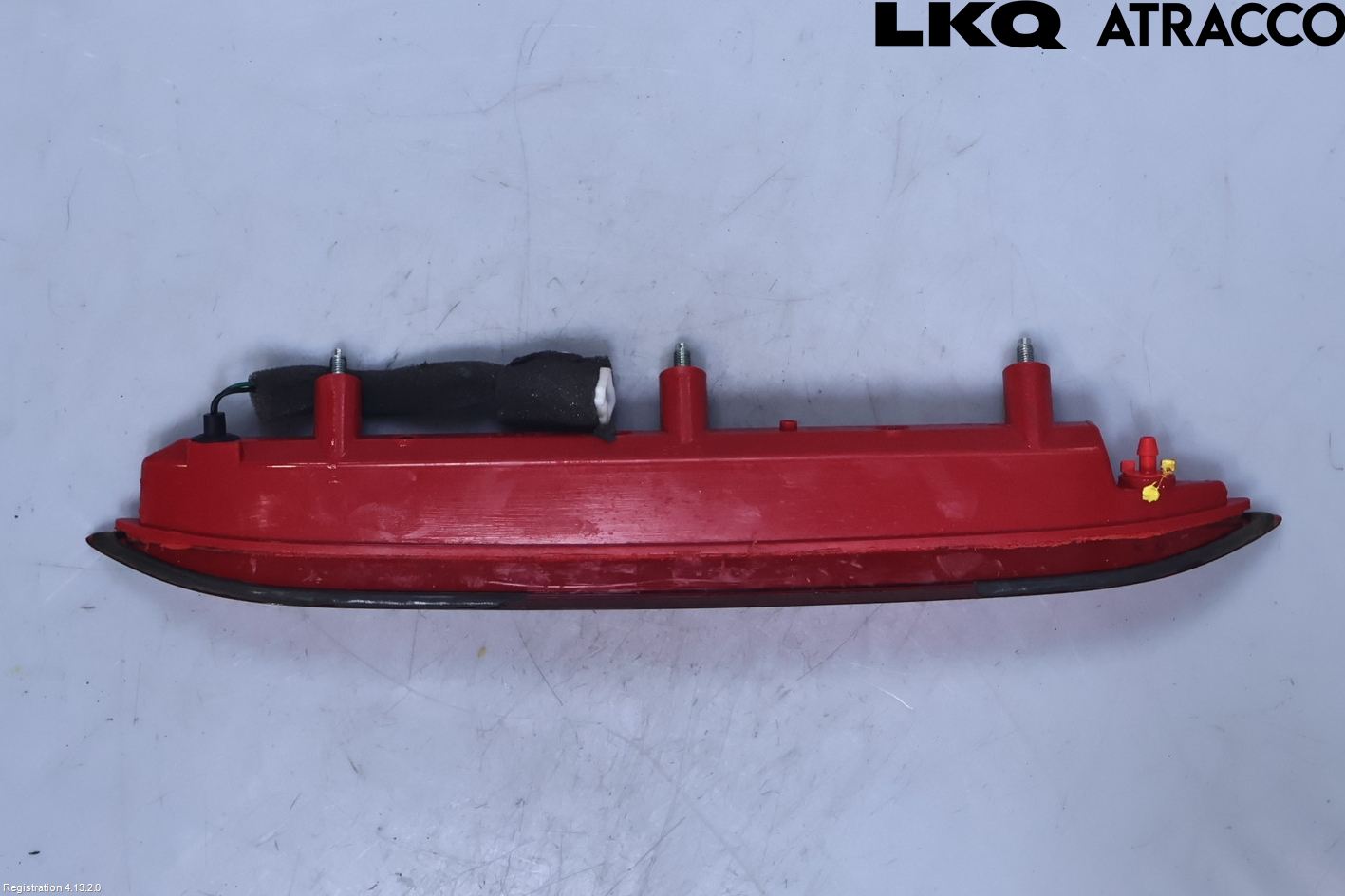 Kia RIO 12-16 Bromsljus Bakruta