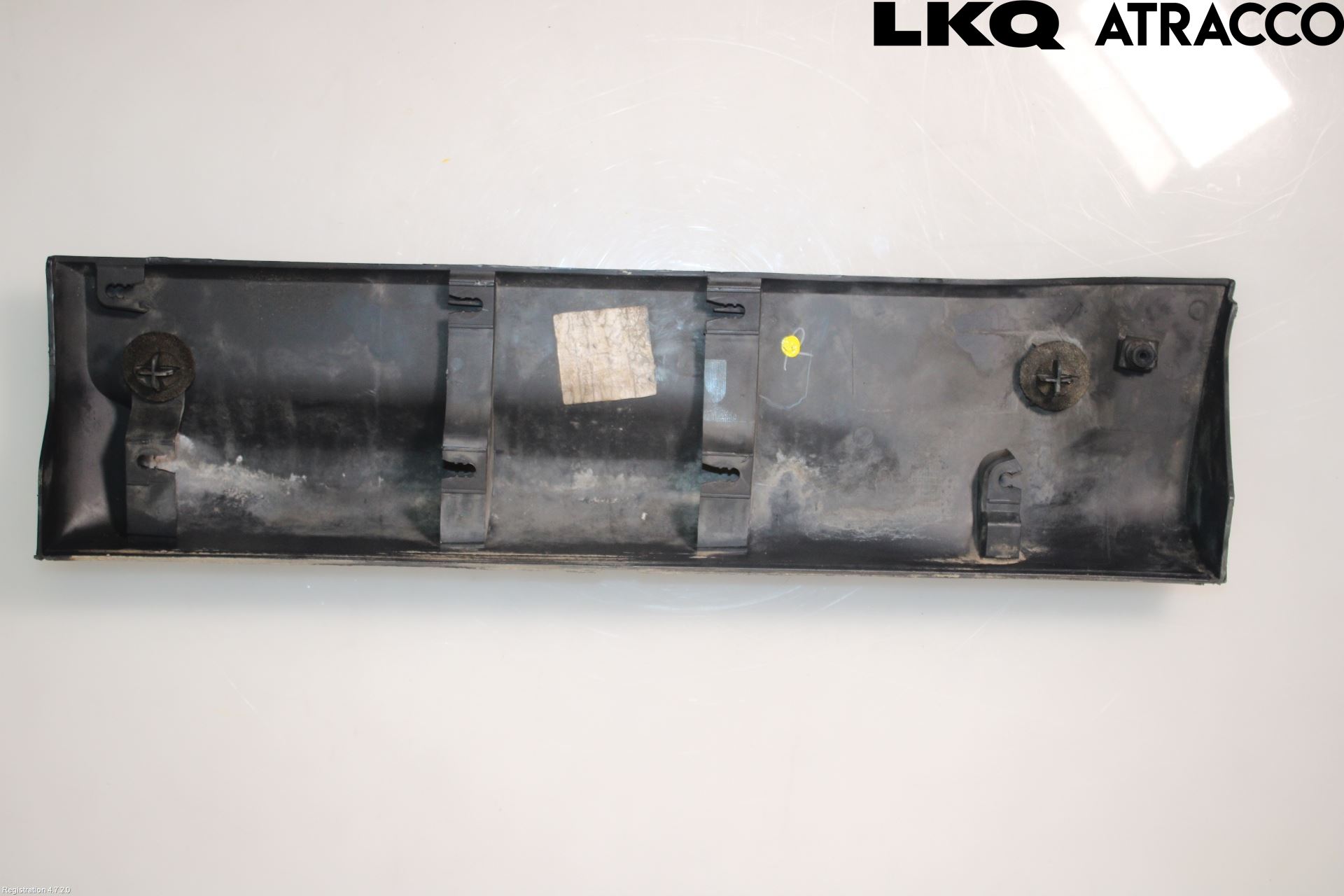 Landrover RANGE ROVER SPORT (L494) 14-22 Dörr Dekorlist Bak Hö