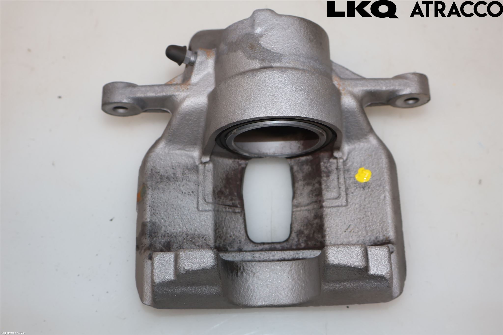 Toyota PROACE CITY 20- Bromsok Fram Vänster