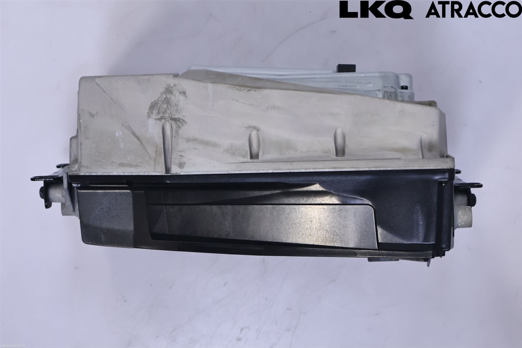 Porsche TAYCAN 20- Instrument Komb