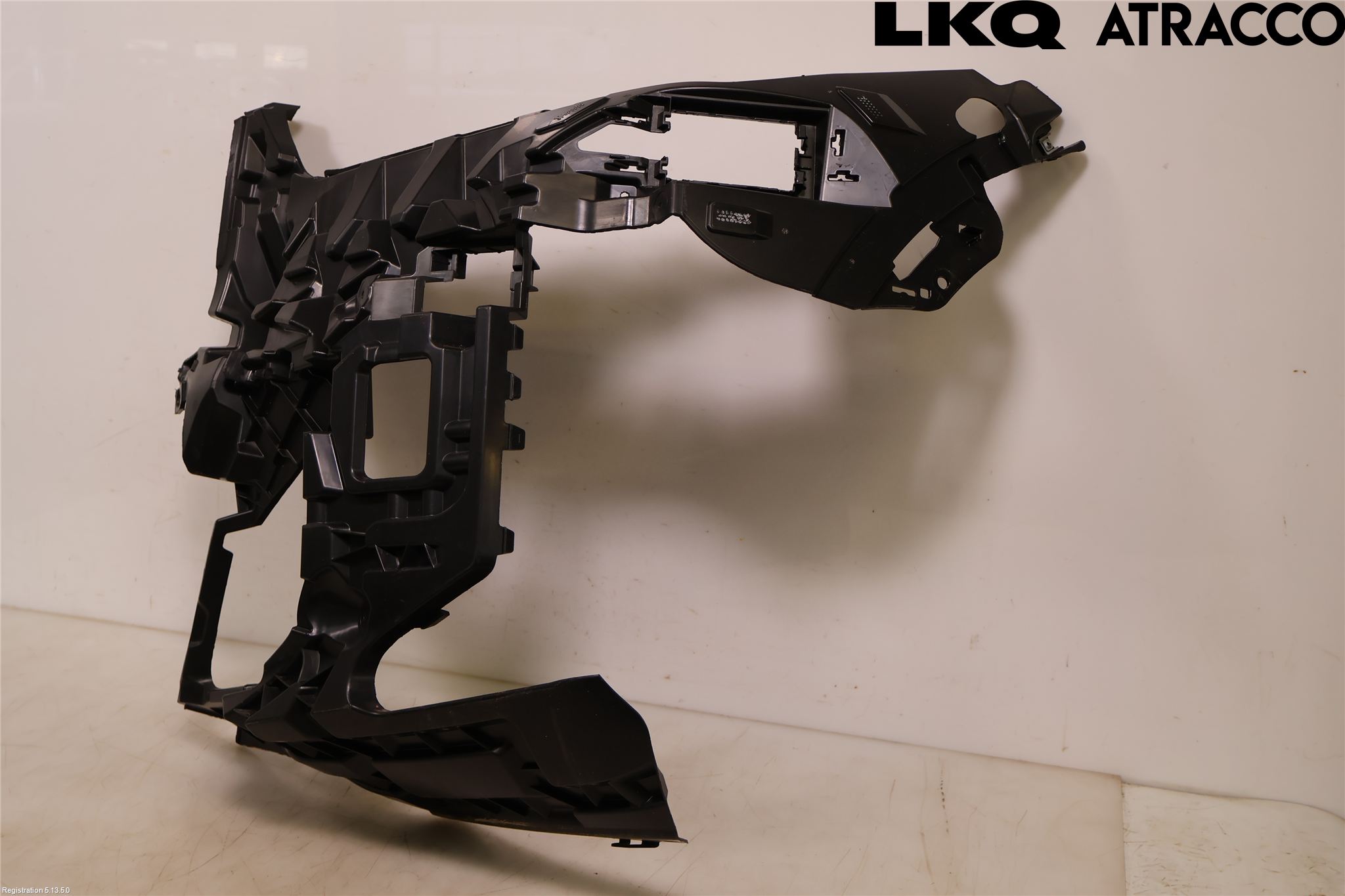 BMW X5 G05 18- Stötfångardel Fram Vä