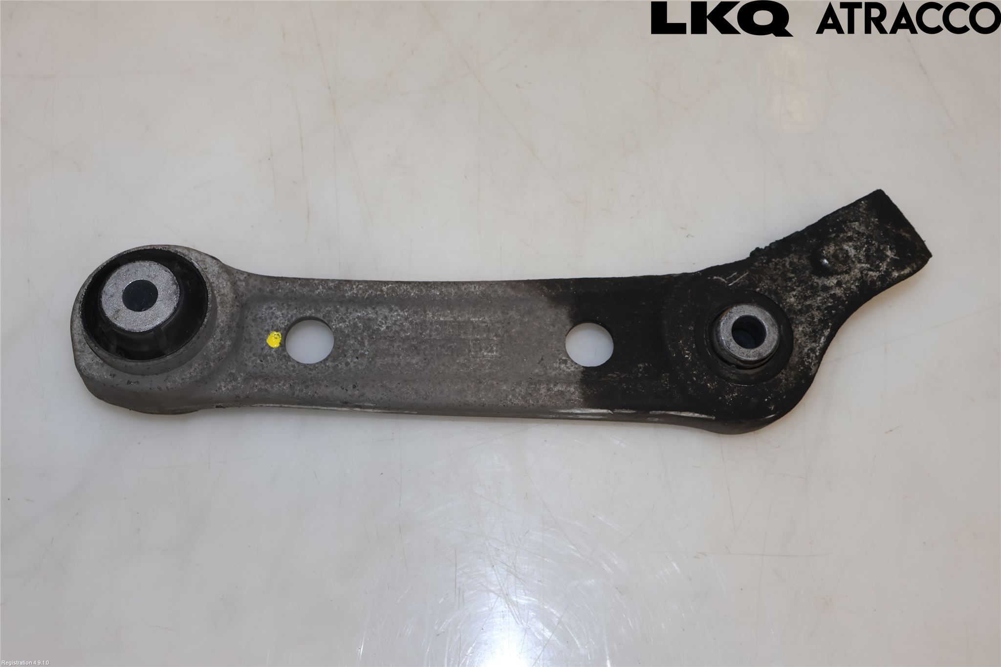 BMW 5 G30/G31/F90 17-23 Bärarm Fram Undre Hö