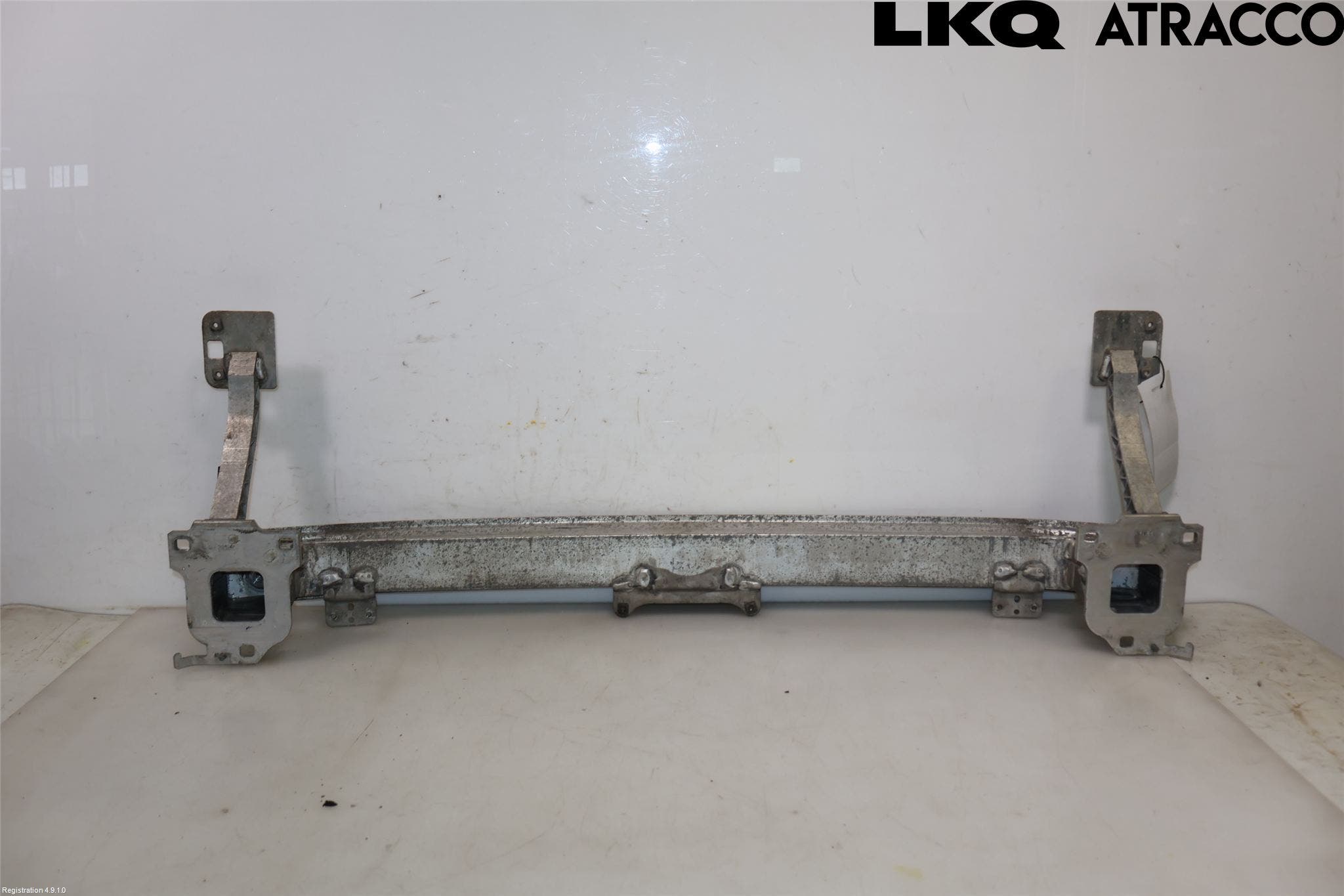 Peugeot 208 12-15 Stötfångarbalk Fram