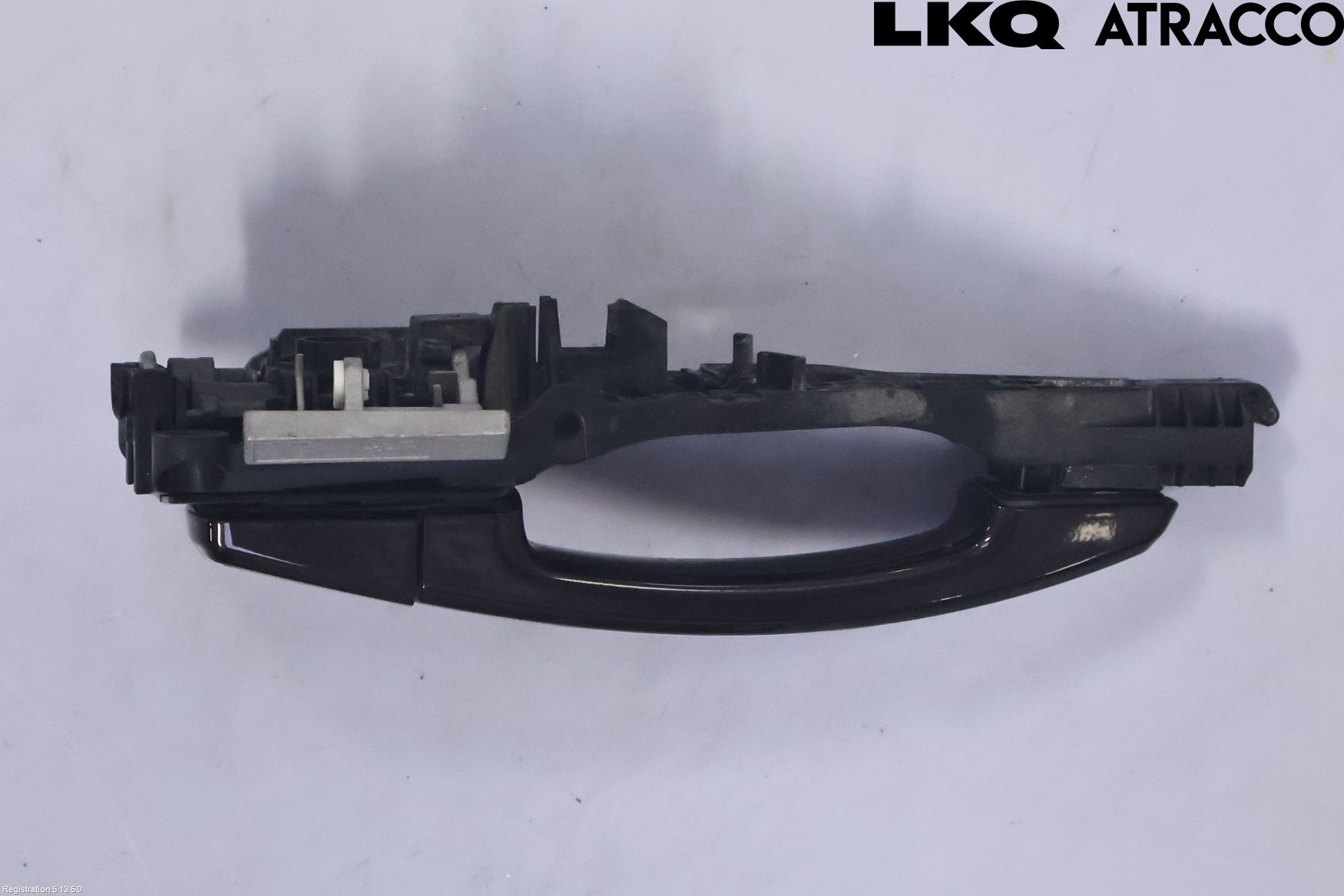 Opel ZAFIRA C 12-19 Dörrhandtag Yttre Hö