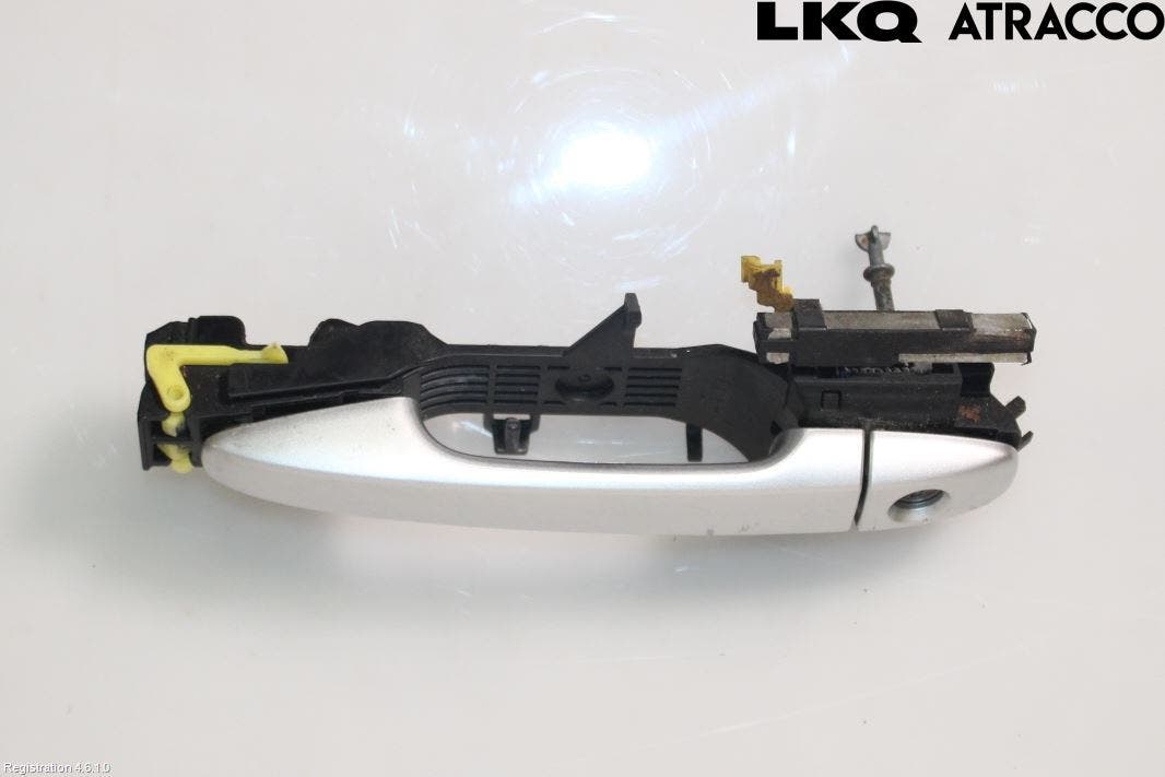 Toyota iQ Dörrhandtag Yttre Vä