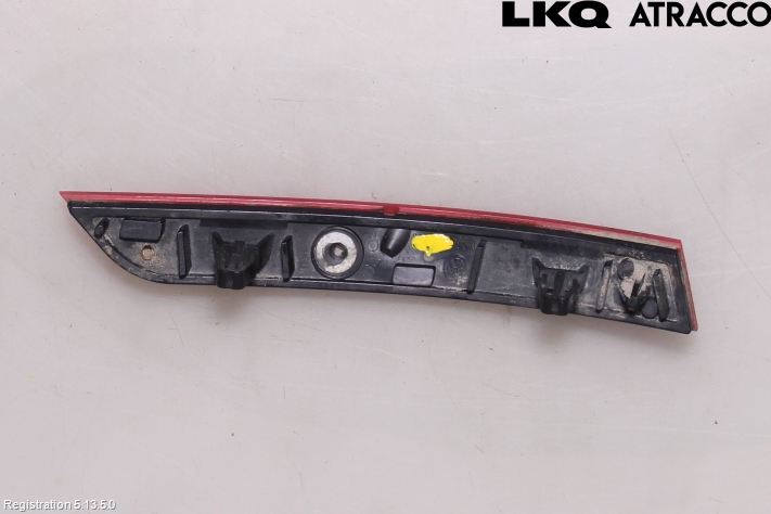 Volkswagen VW PASSAT 15-19 Dimljus/Reflex Bak